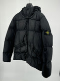Stone Island Garment Dyed Crinkle - Maat Large