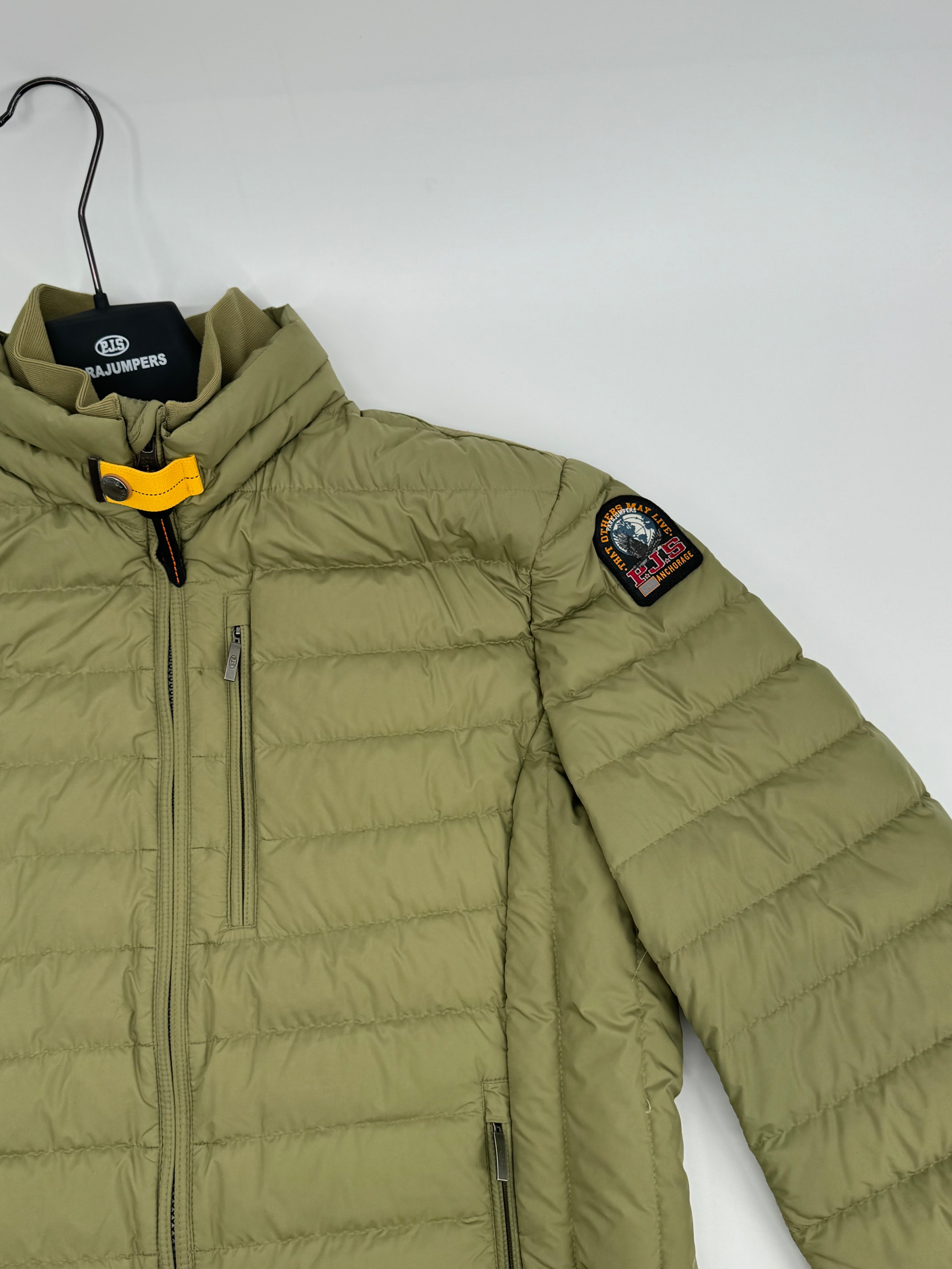 Parajumpers Ugo - Maat Medium