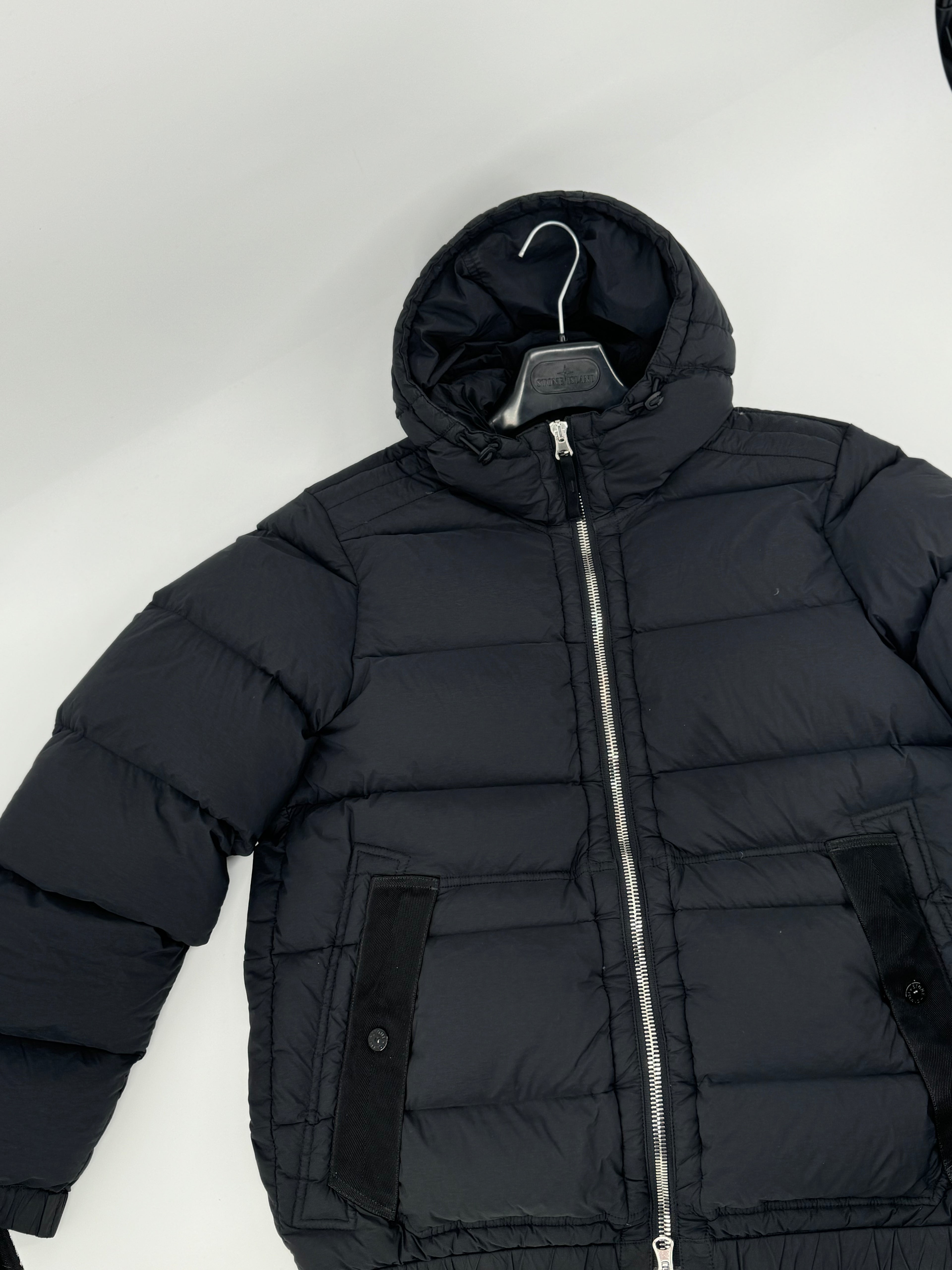 Stone Island Seamless - Maat Small
