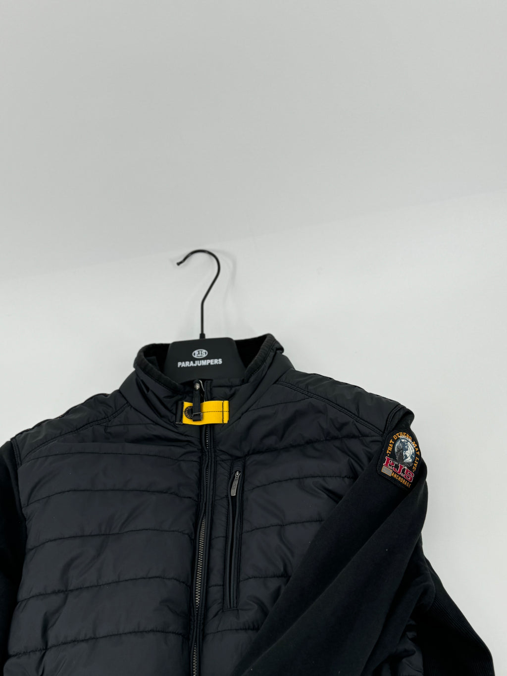 Parajumpers Fleece & Puffer - Maat Medium