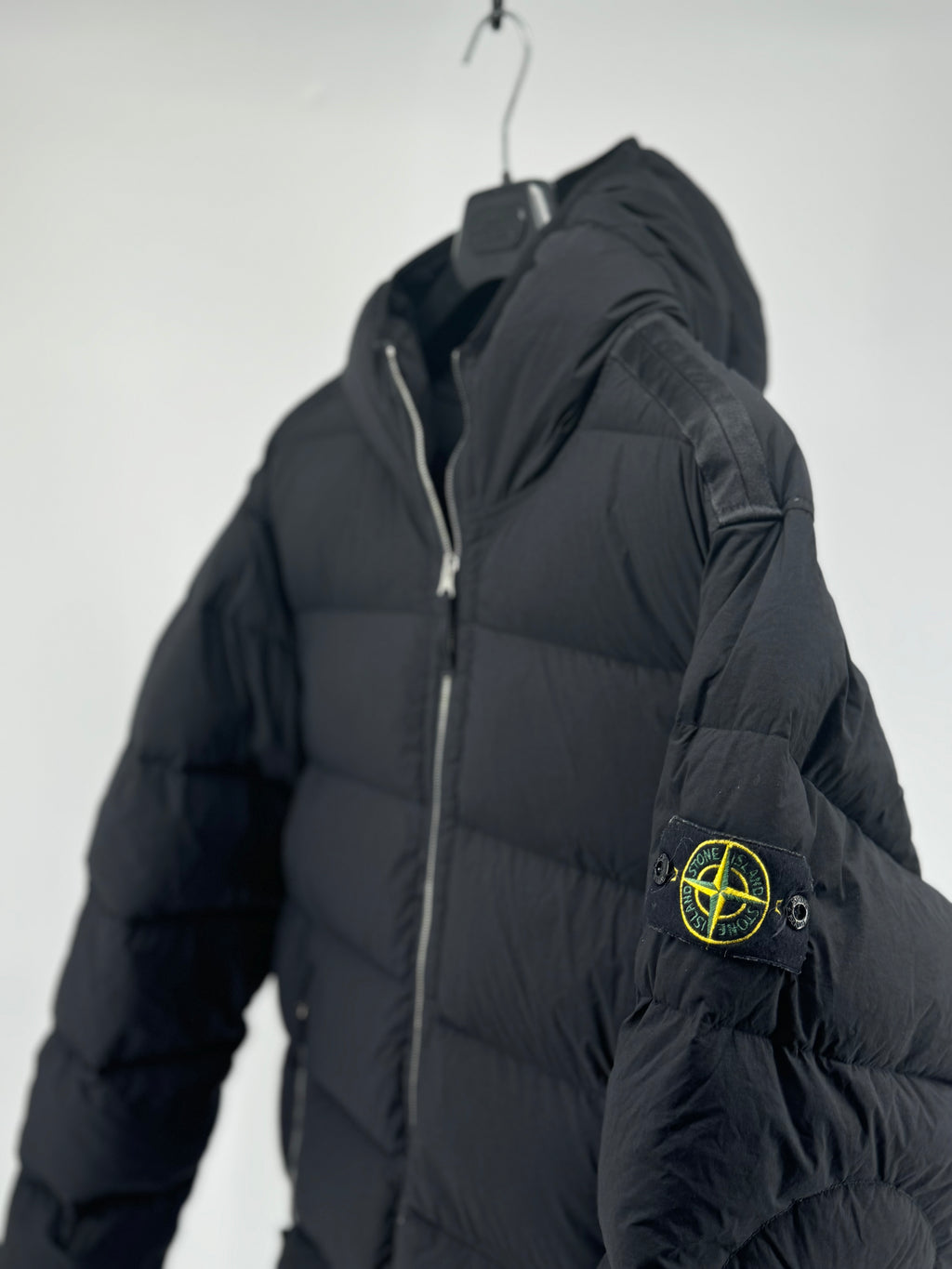 Stone Island Seamless - Maat XL