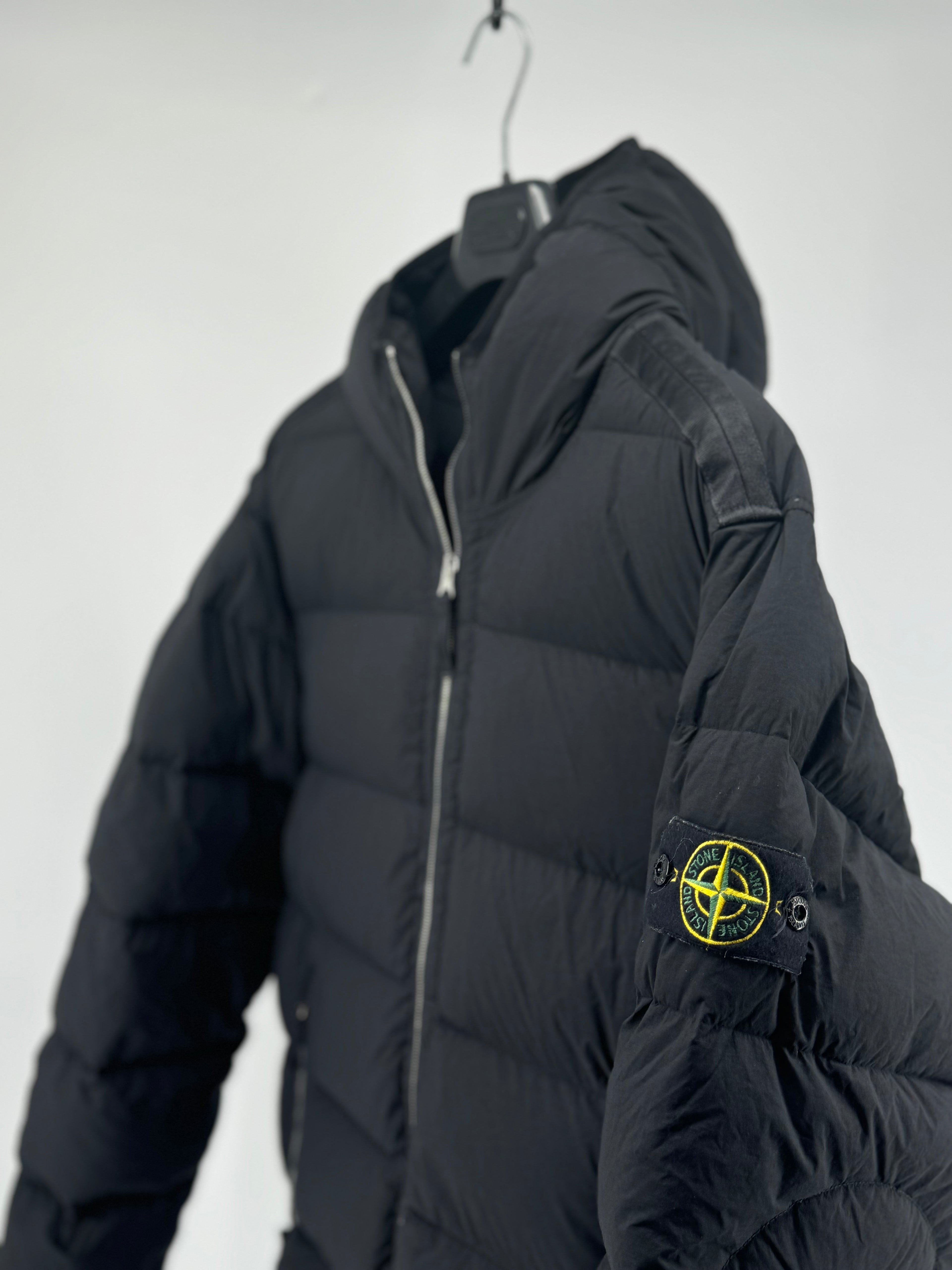 Stone Island Seamless - Maat XL