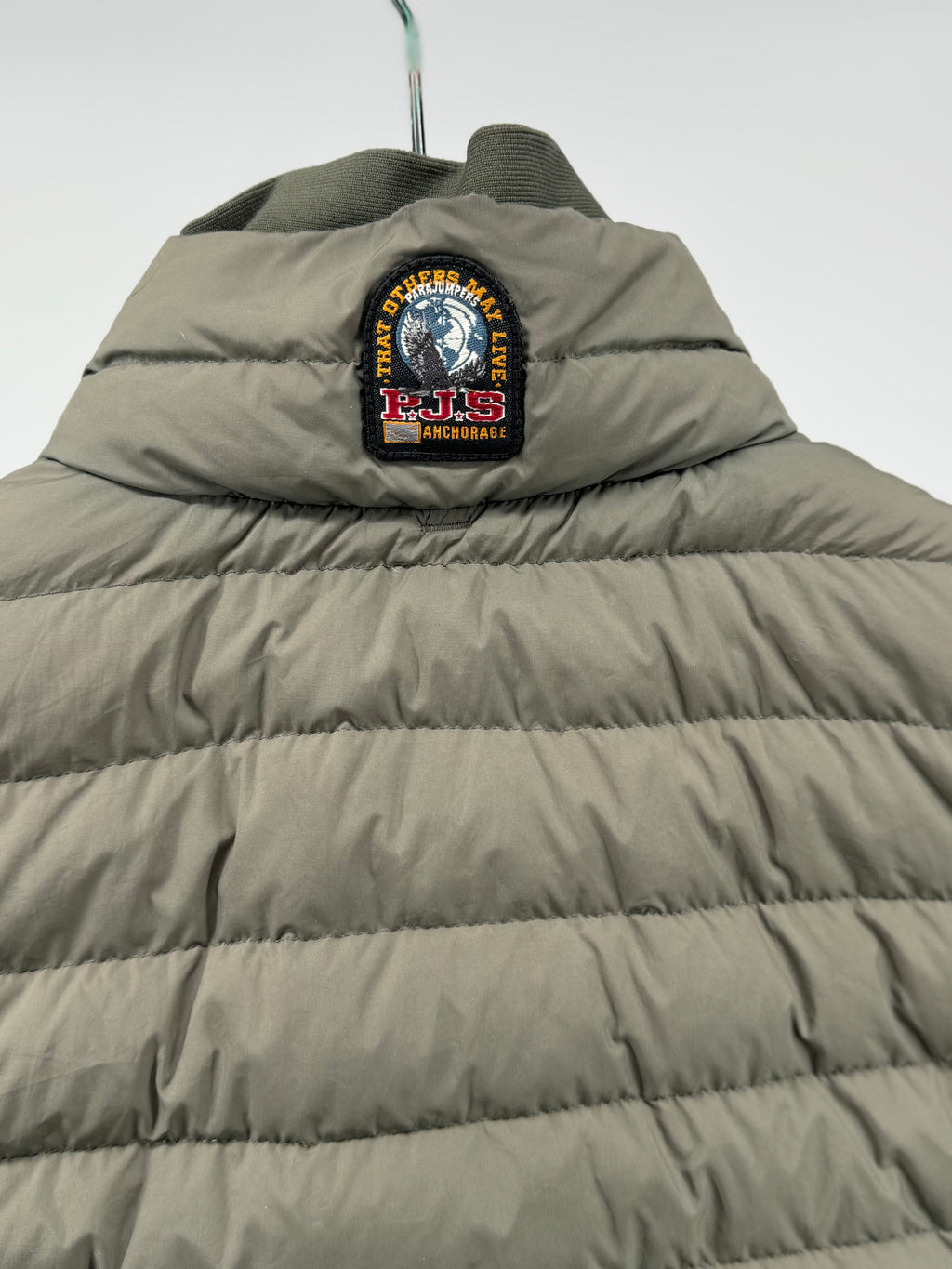 Parajumpers Bodywarmer - Maat XS
