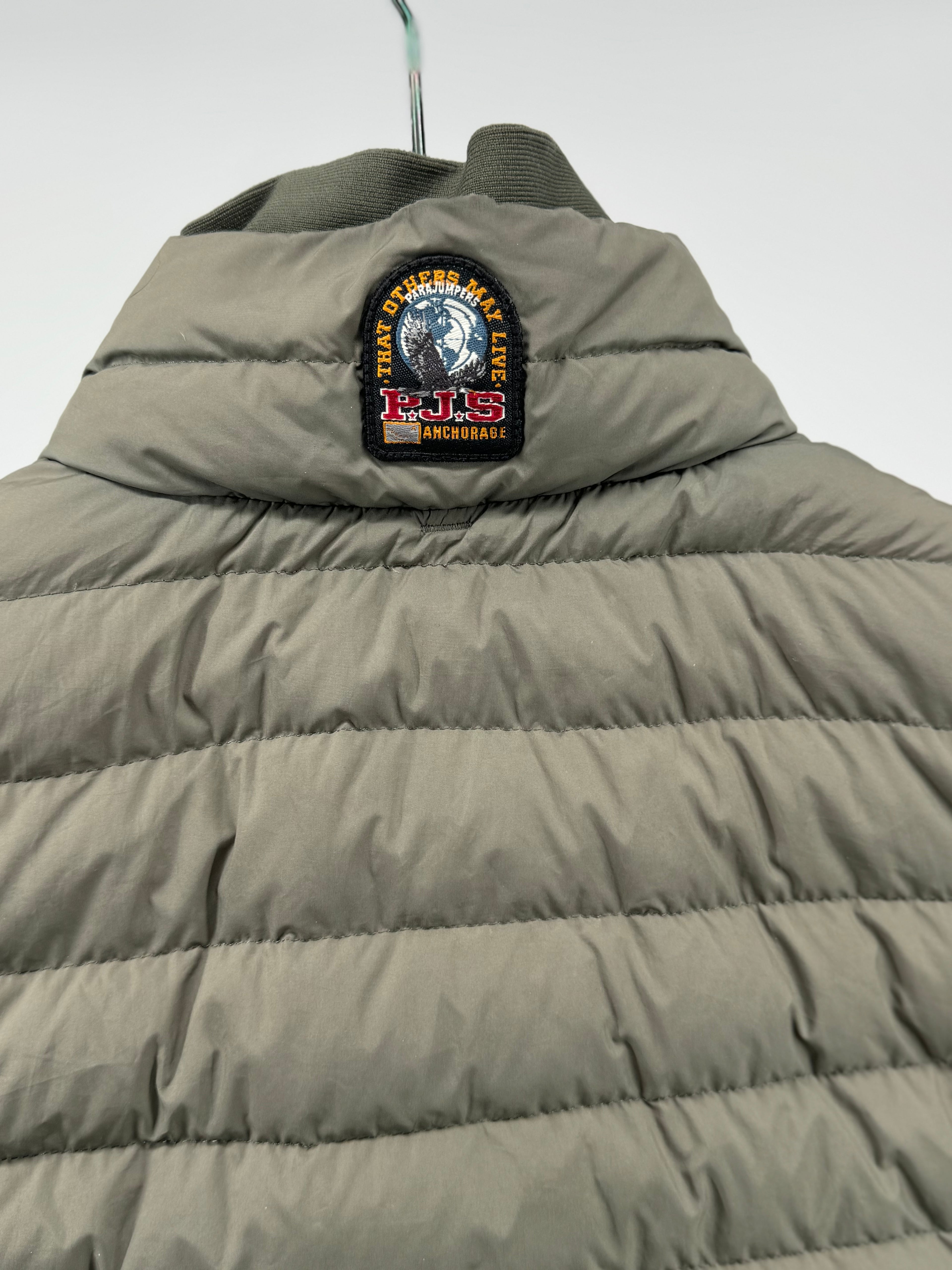 Parajumpers Bodywarmer - Maat XS