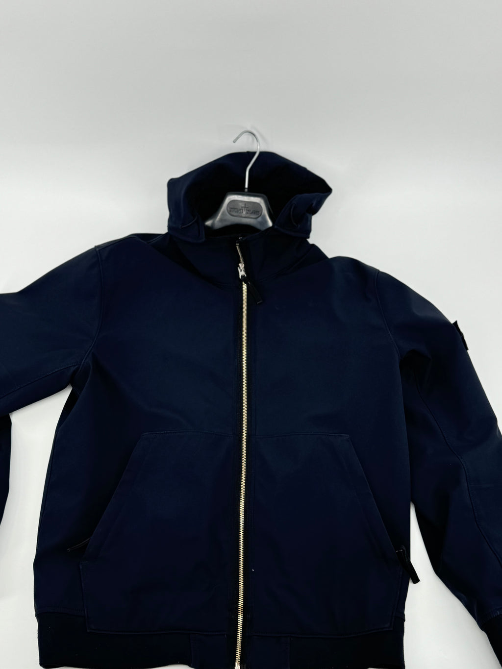 Stone Island Soft Shell - Maat Large