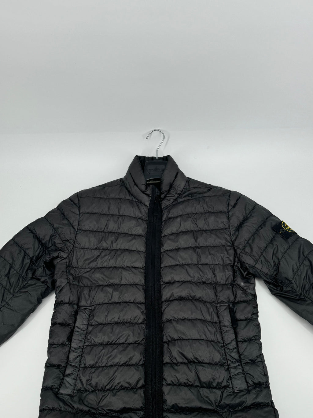 Stone Island Garment Dyed - Maat Medium