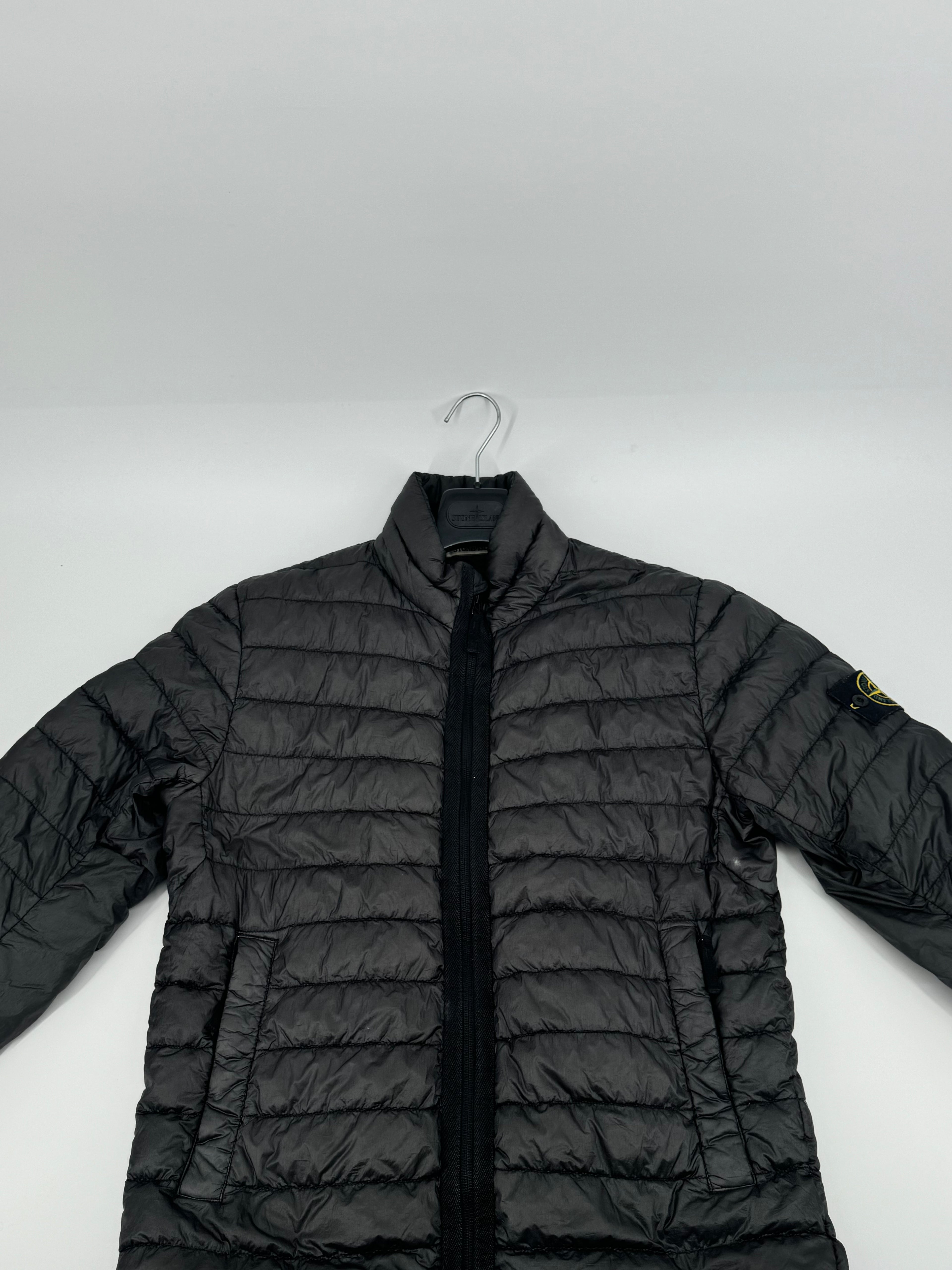 Stone Island Garment Dyed - Maat Medium
