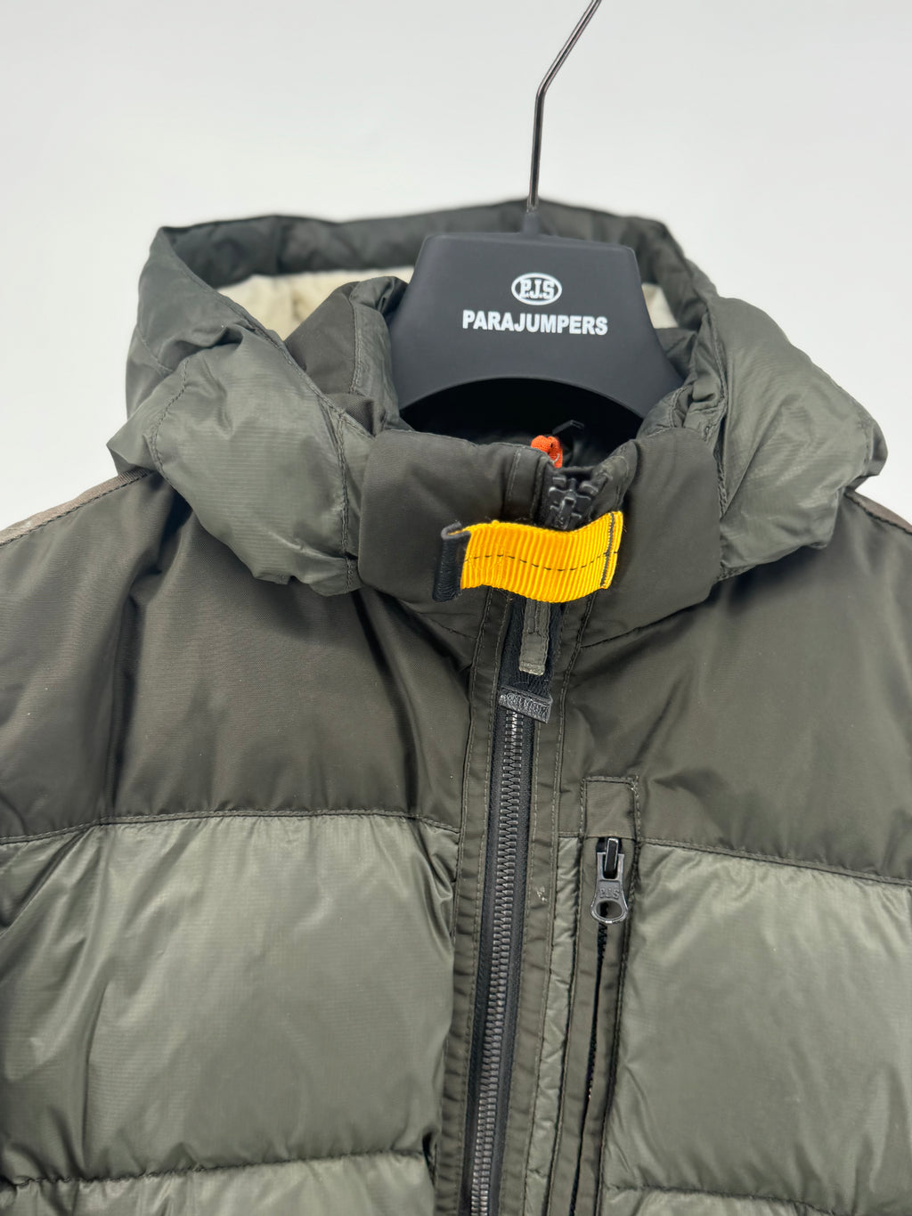 Parajumpers Endurance - Y-M