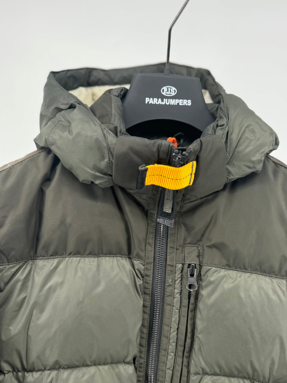Parajumpers Endurance - Y-M