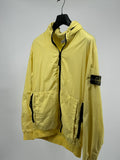 Stone Island Garment Dyed Crinkle - Maat Large