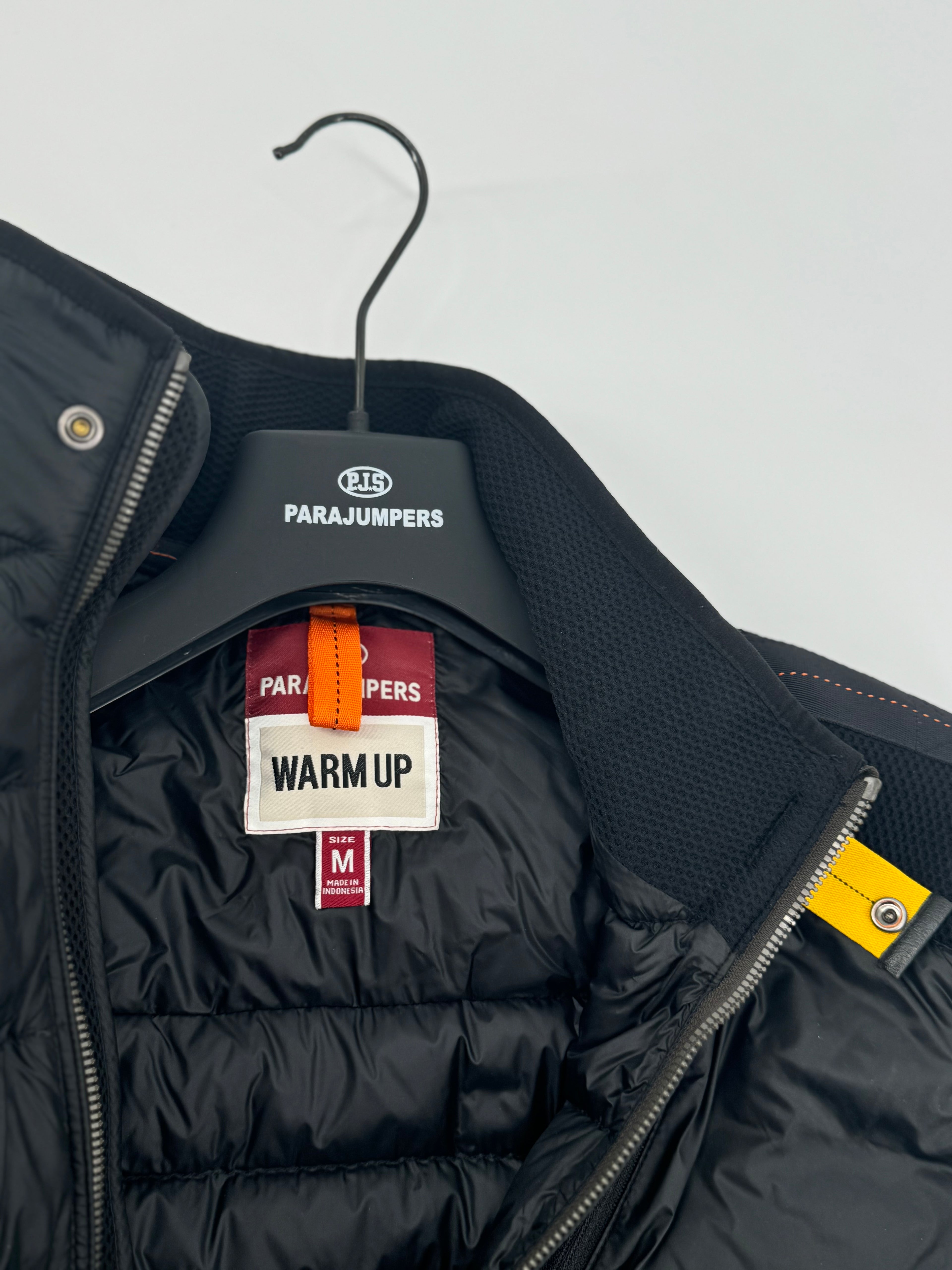 Parajumpers Warm-Up - Maat Medium