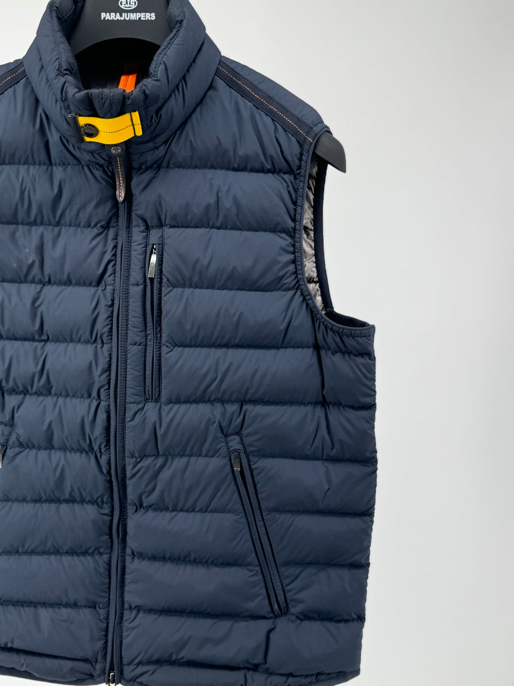 Parajumpers Bodywarmer - Maat Small