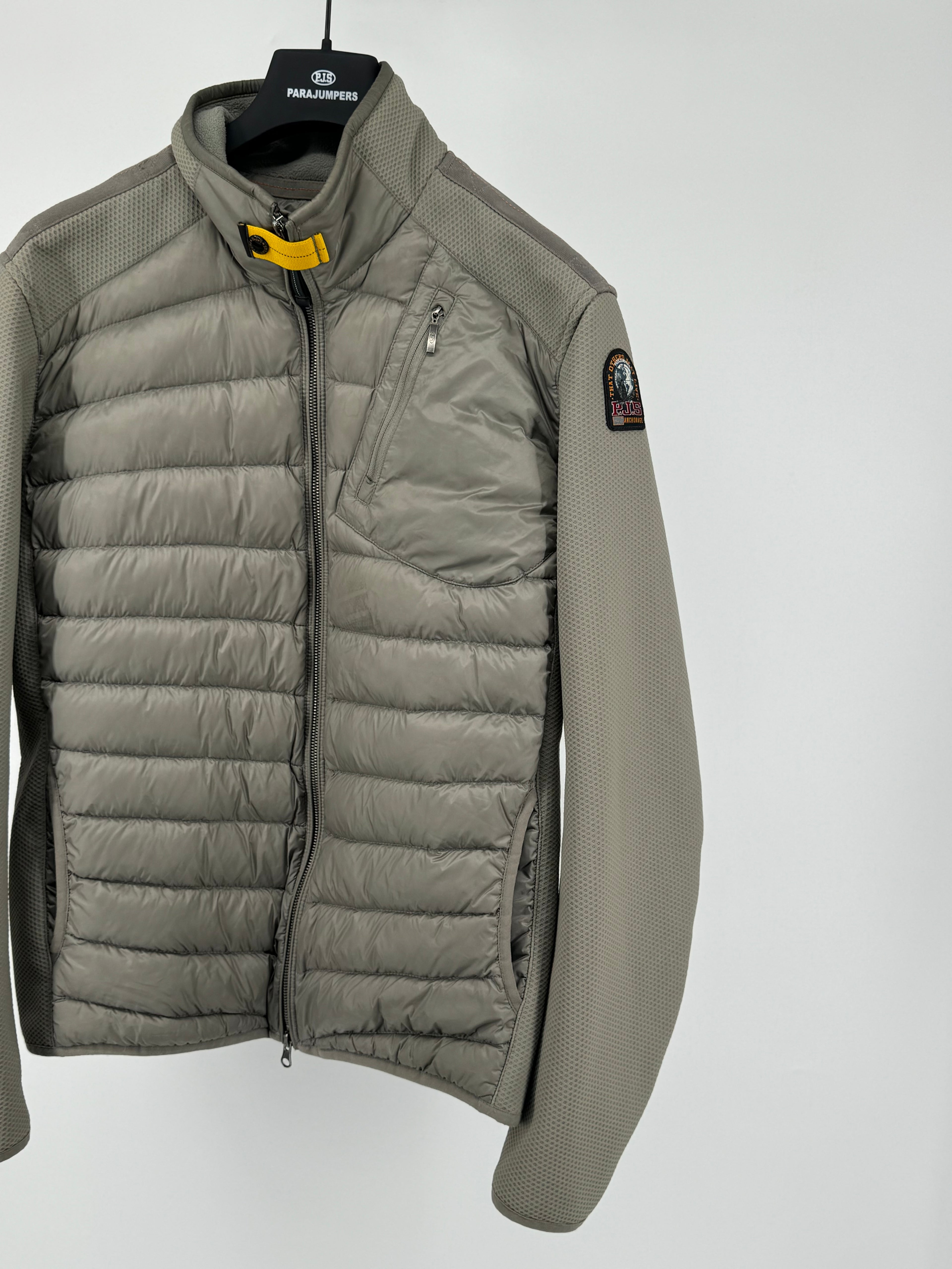 Parajumpers Warm-Up - Maat Large