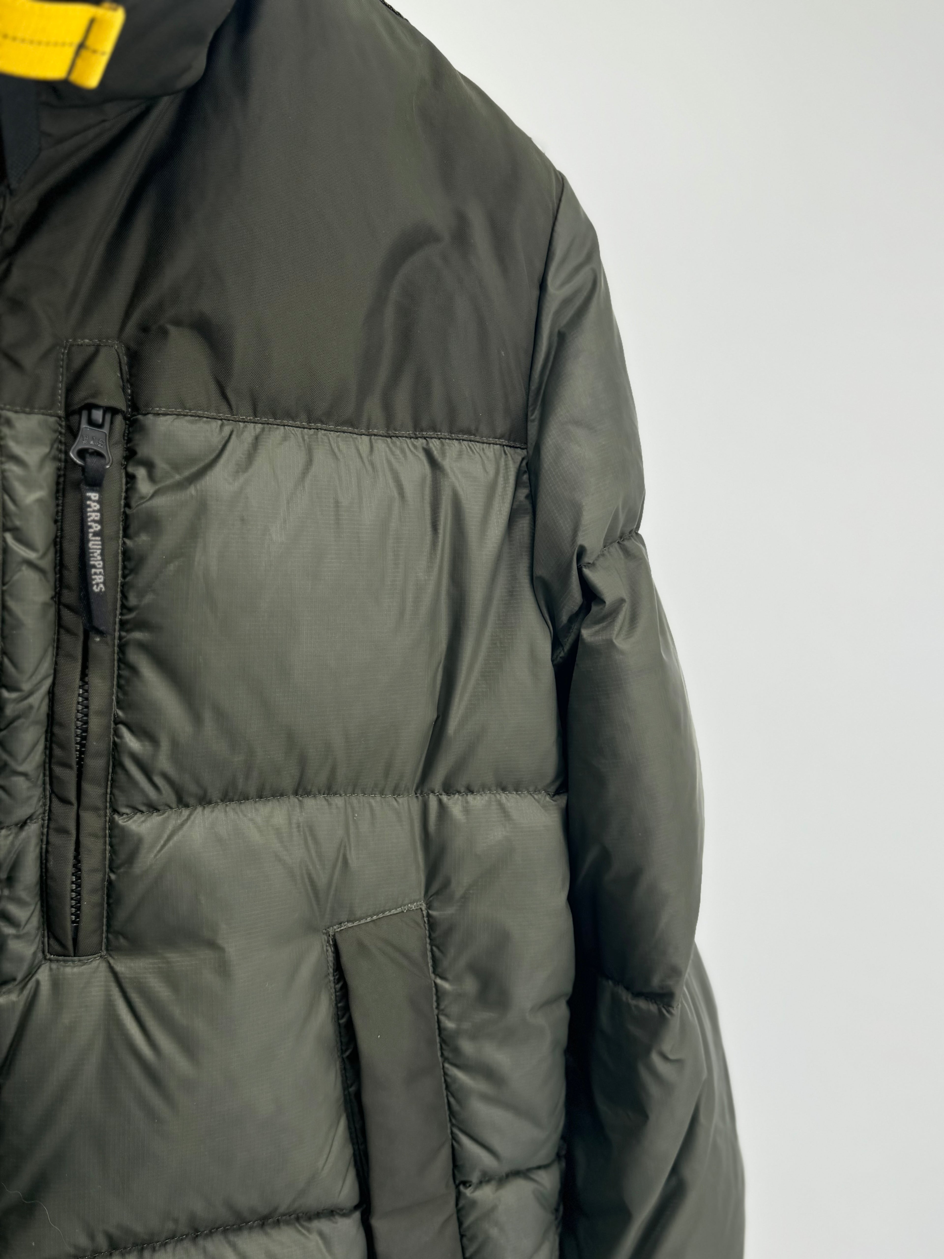 Parajumpers Endurance - Maat Medium