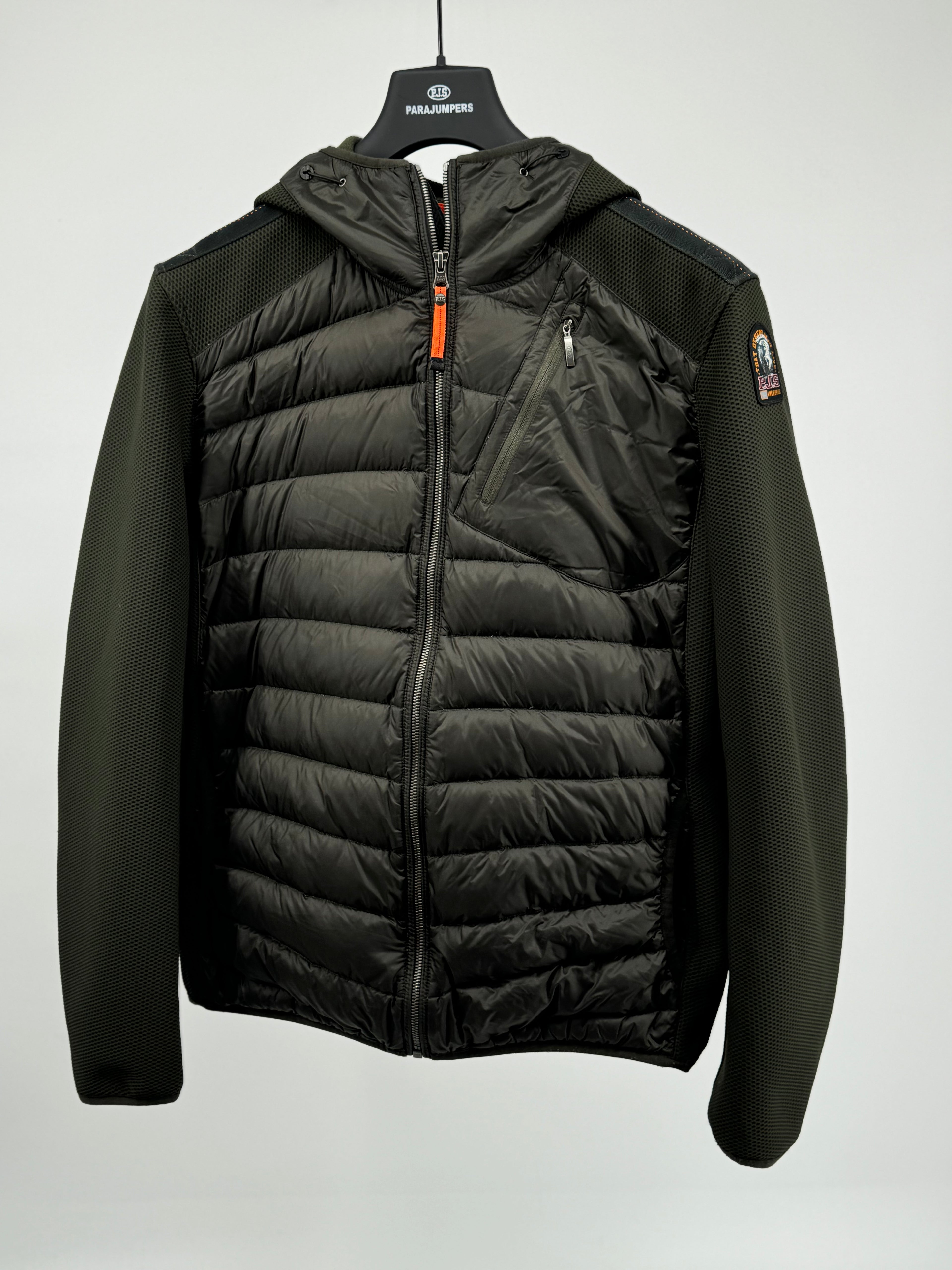 Parajumpers Warm-Up - XL