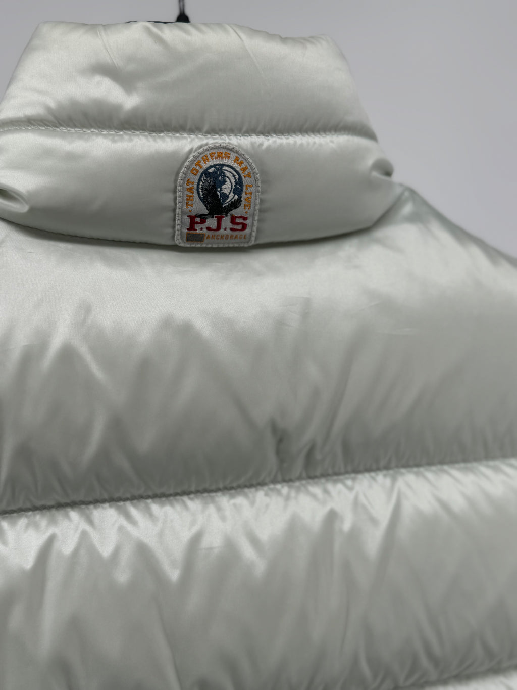 Parajumpers Bodywarmer - Maat Large