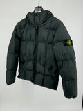 Stone Island Garment Crinkle Reps - Maat Medium