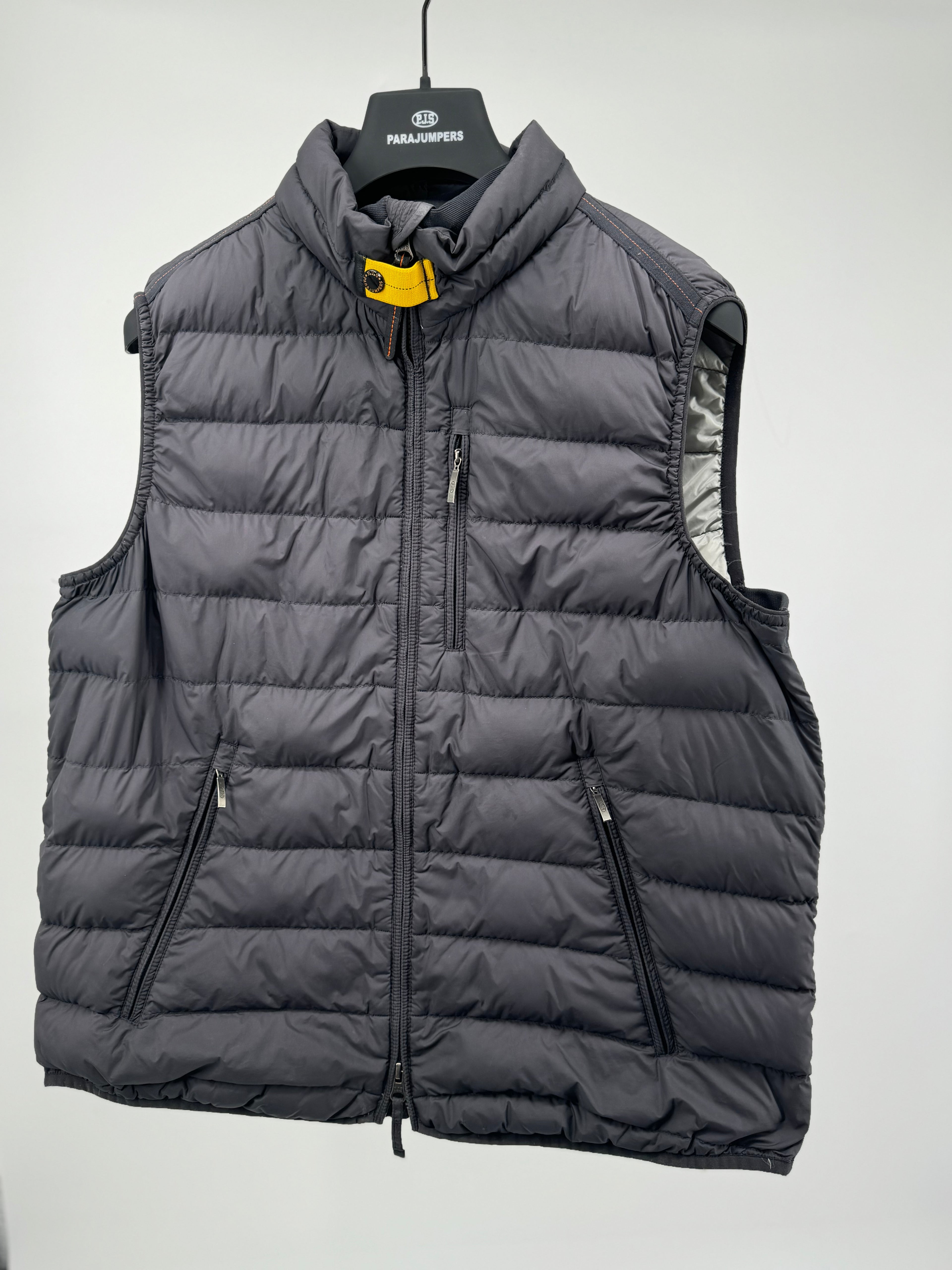 Parajumpers Bodywarmer - Maat XL