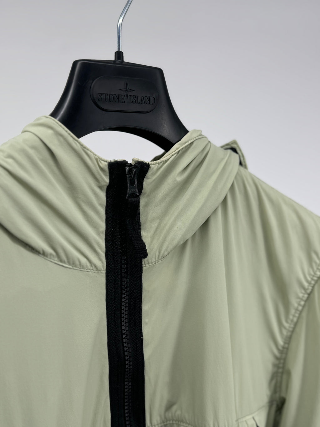 Stone Island Skin Touch Nylon-TC - Maat Small