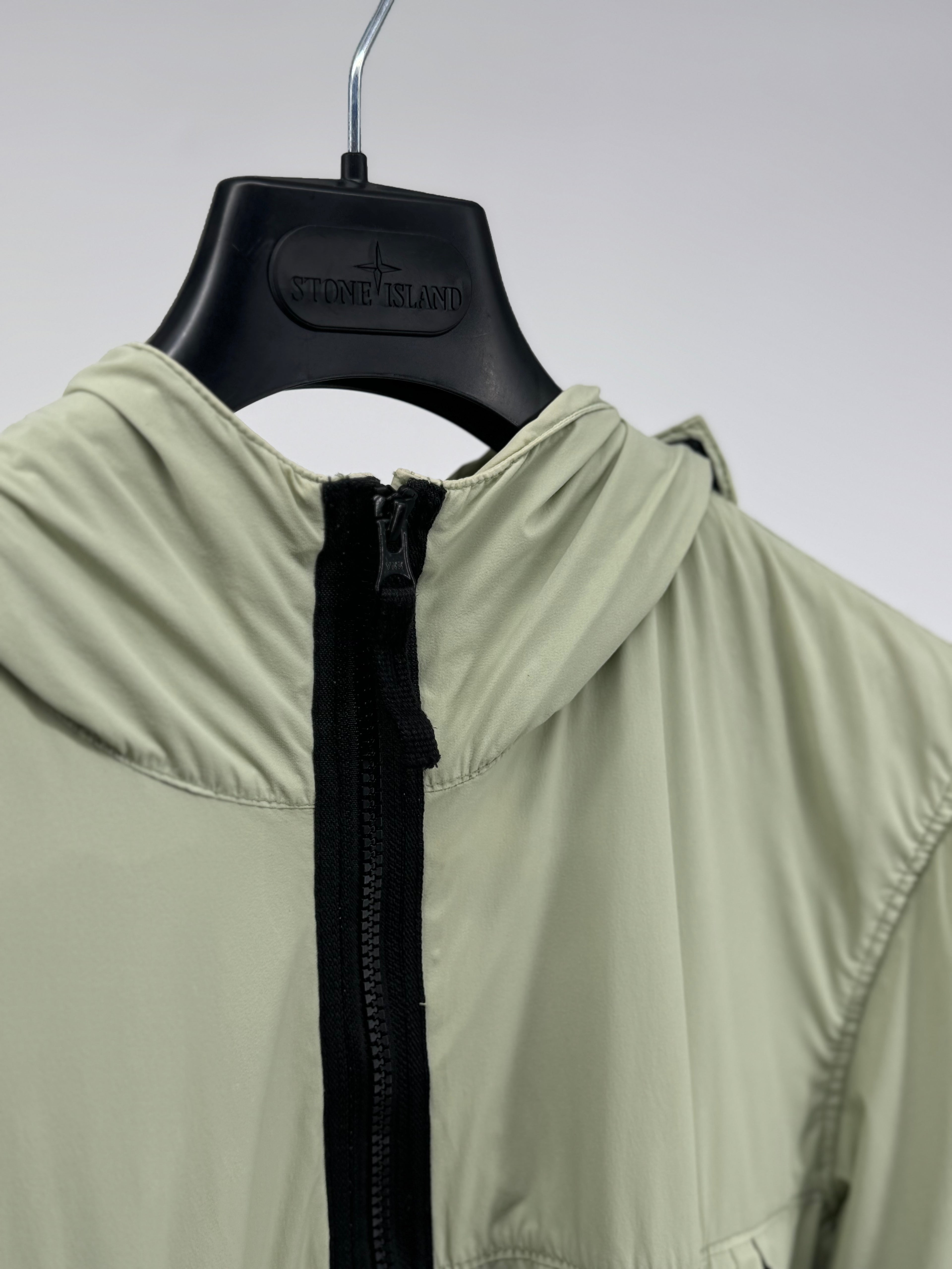 Stone Island Skin Touch Nylon-TC - Maat Small