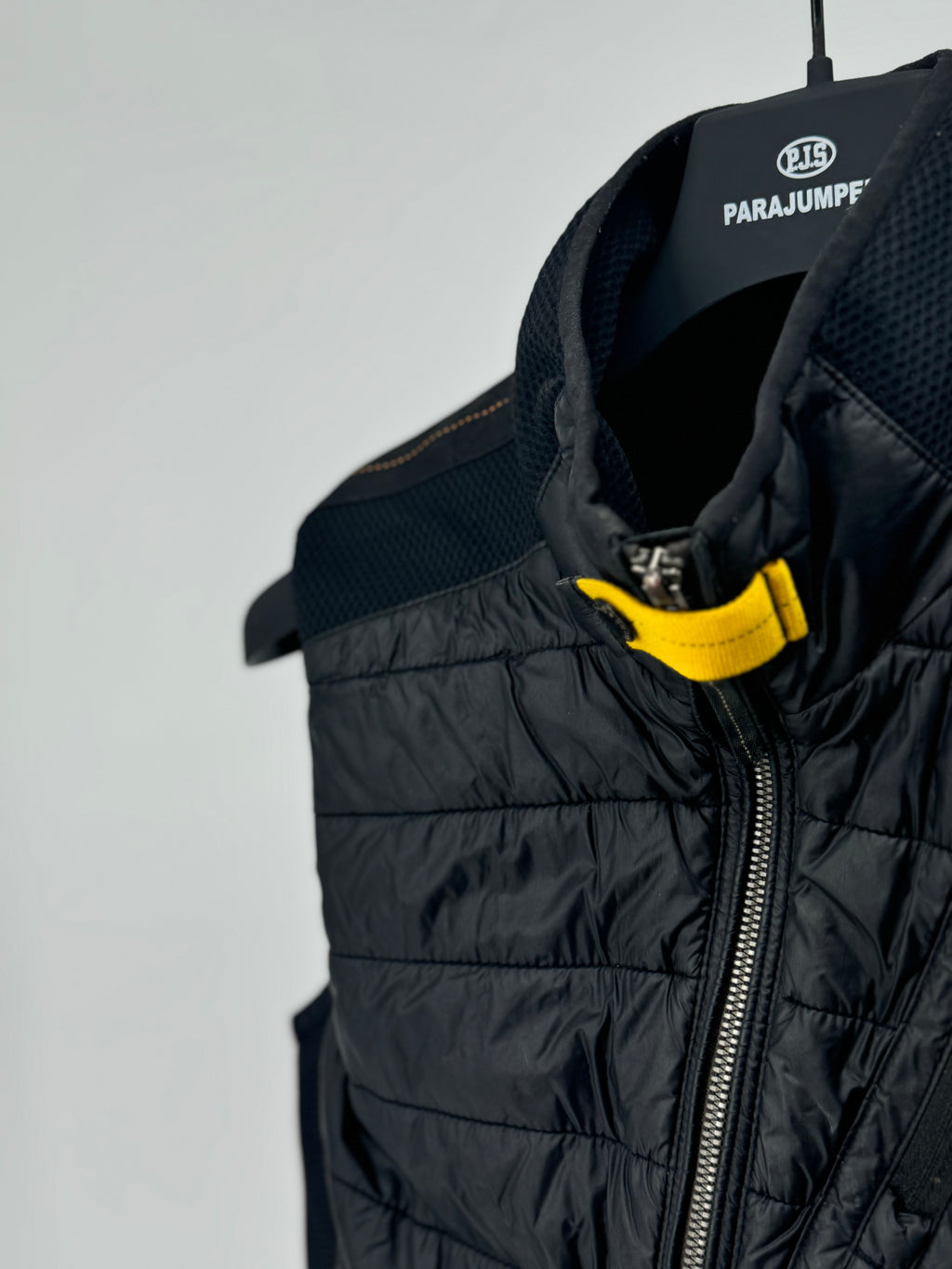 Parajumpers Bodywarmer - Maat Small