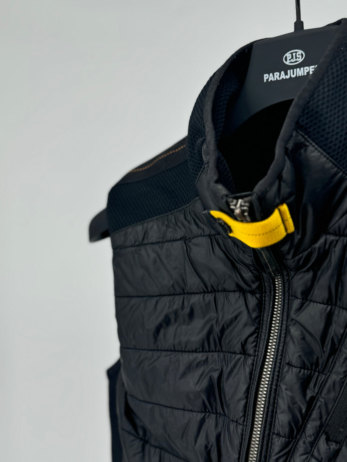 Parajumpers Bodywarmer - Maat Small