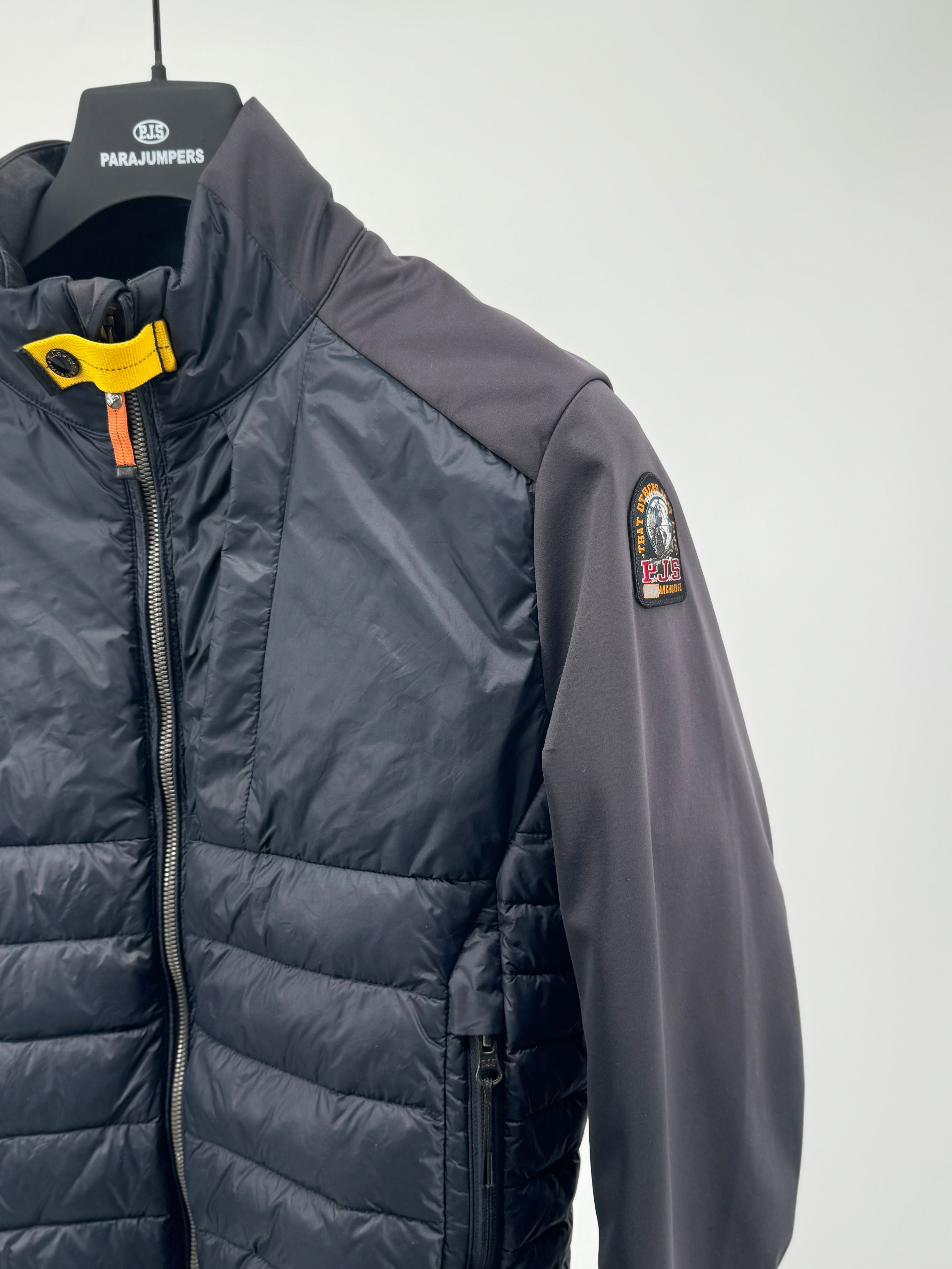 Parajumpers Kegen Up - Maat Small