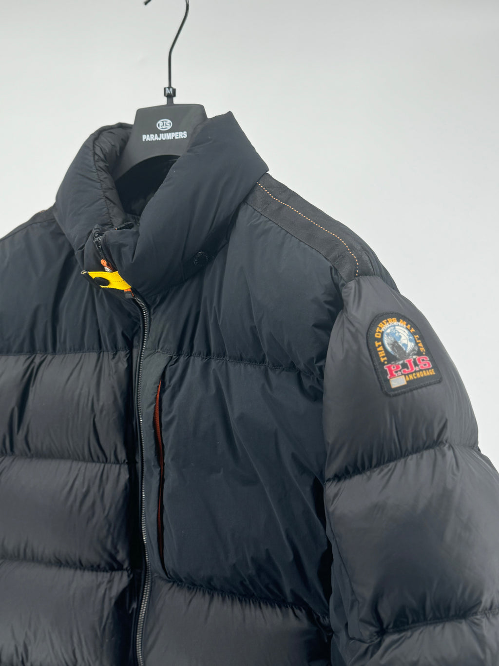 Parajumpers Evo Puffers - Maat Lage