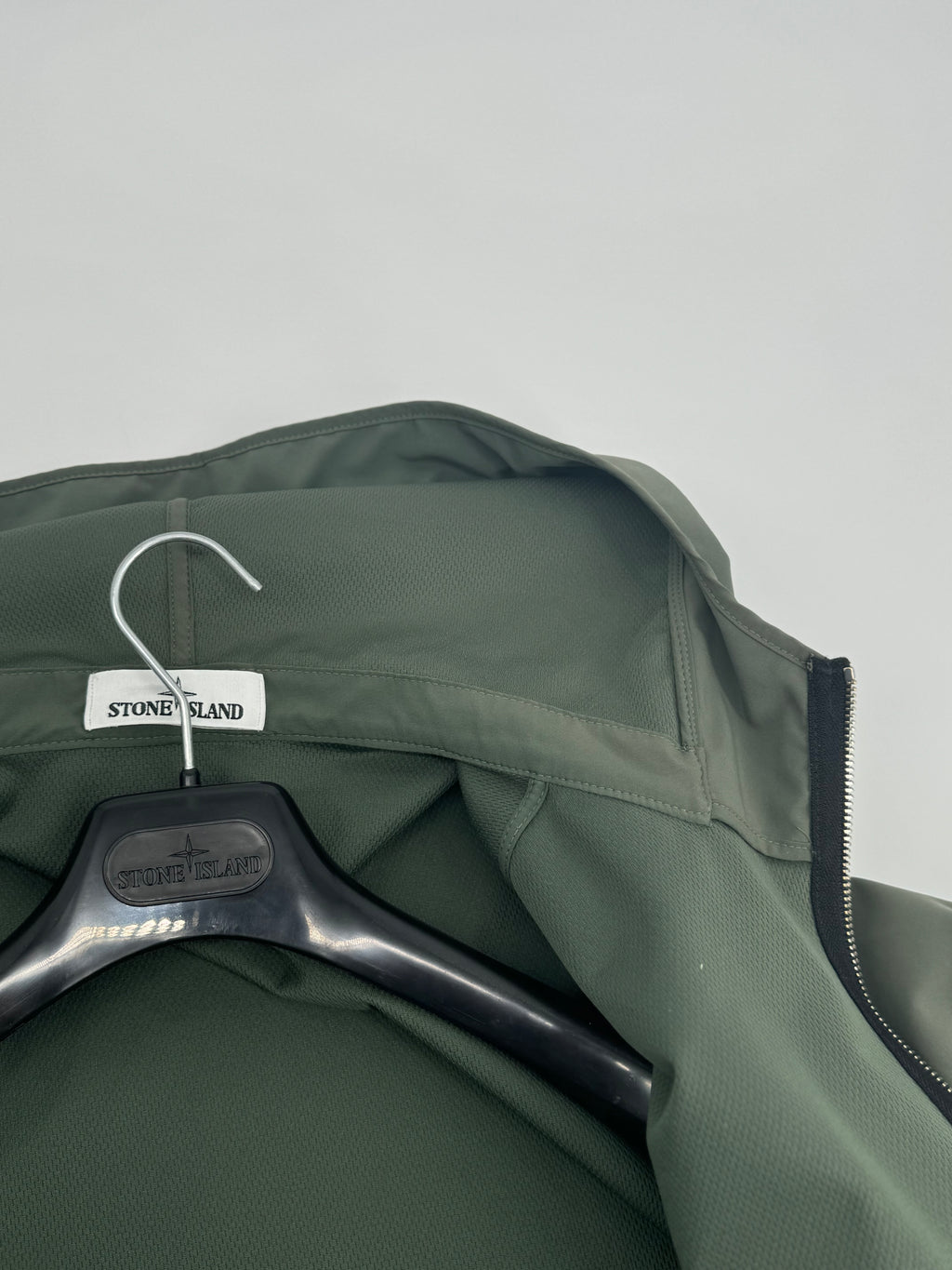 Stone Island Soft Shell - Maat Medium