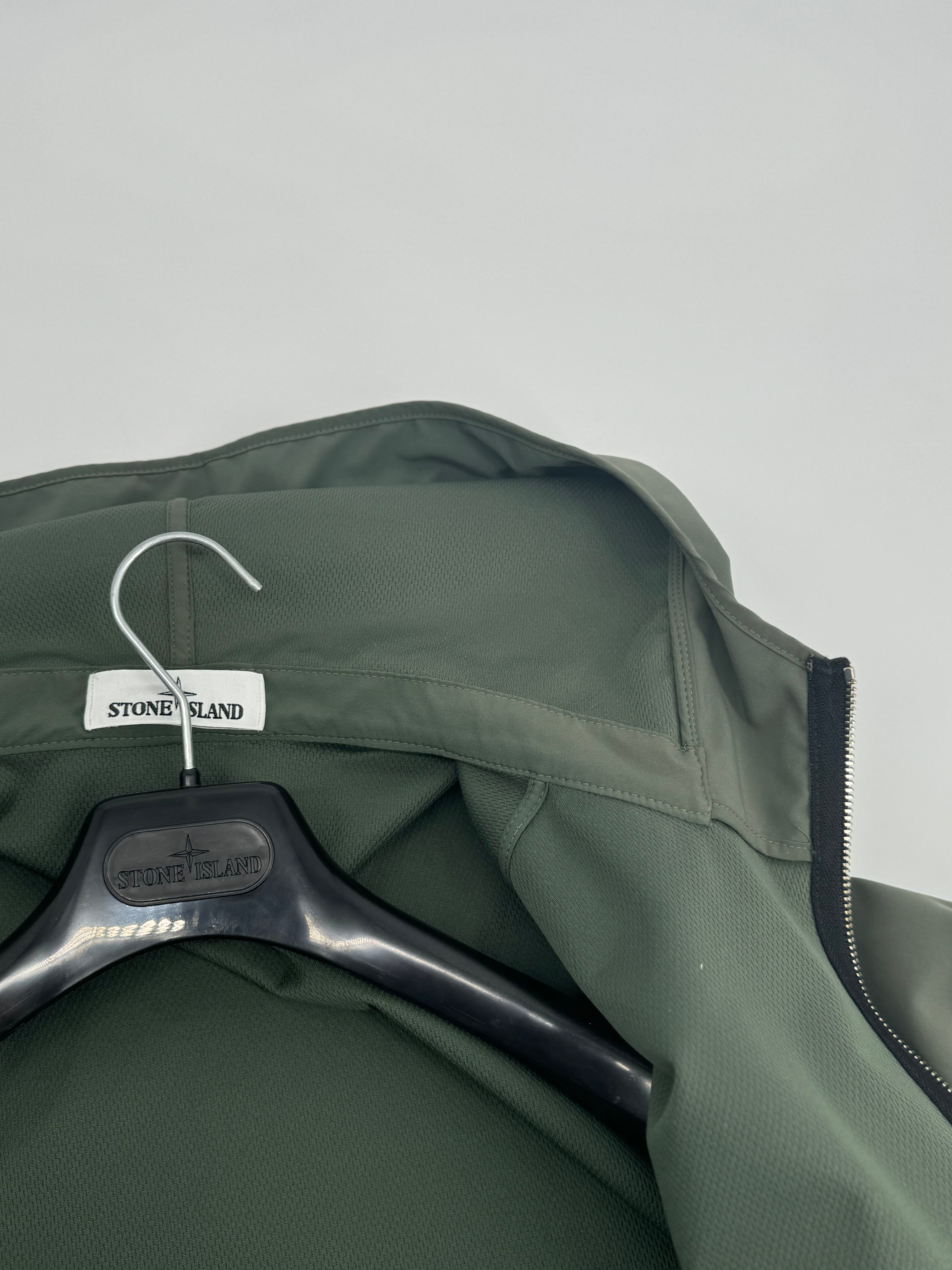 Stone Island Soft Shell - Maat Medium
