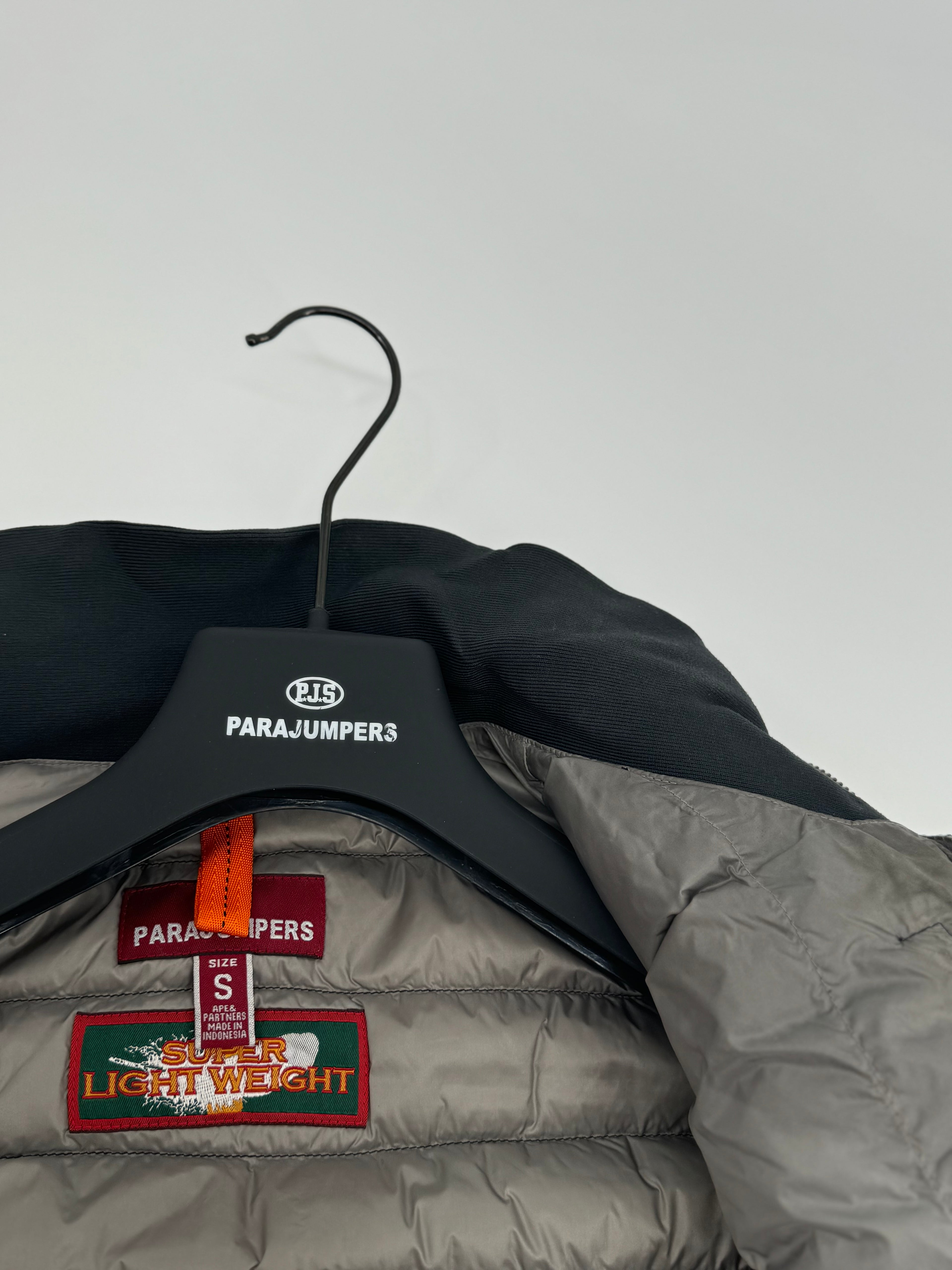 Parajumpers Bodywarmer – Size Small