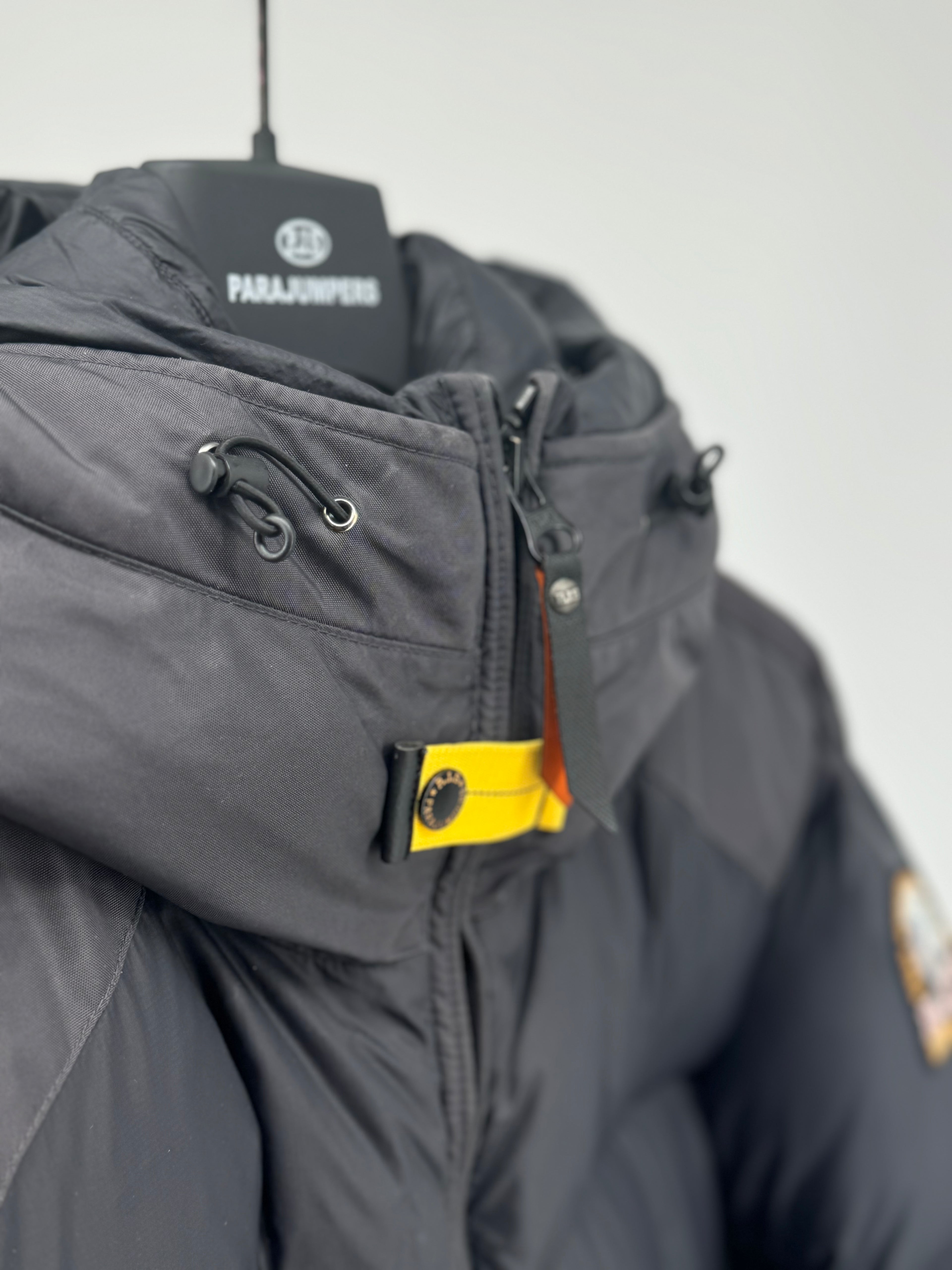 Parajumpers Endurance - Maat Large
