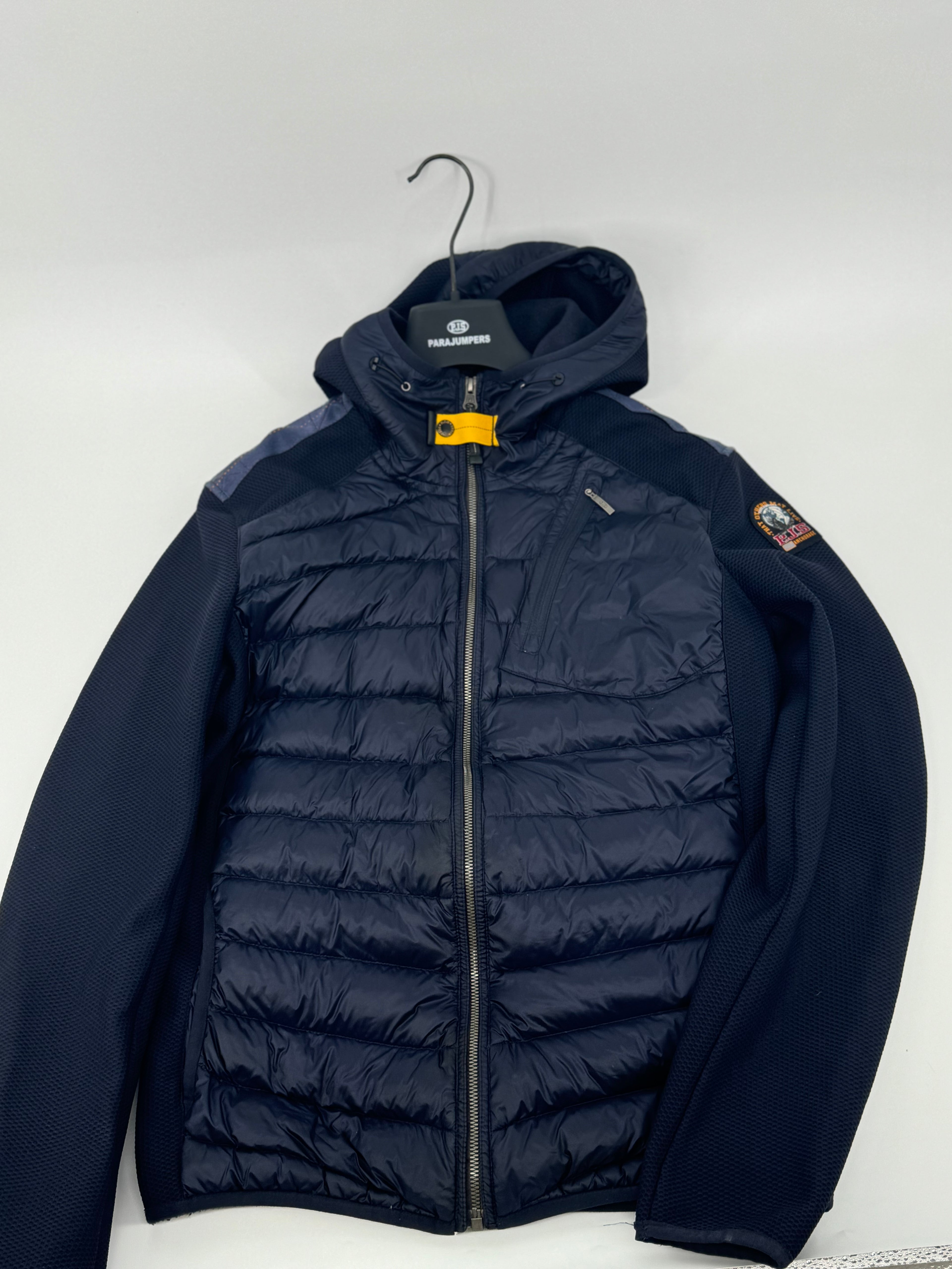 Parajumpers Warm-Up - Maat Medium