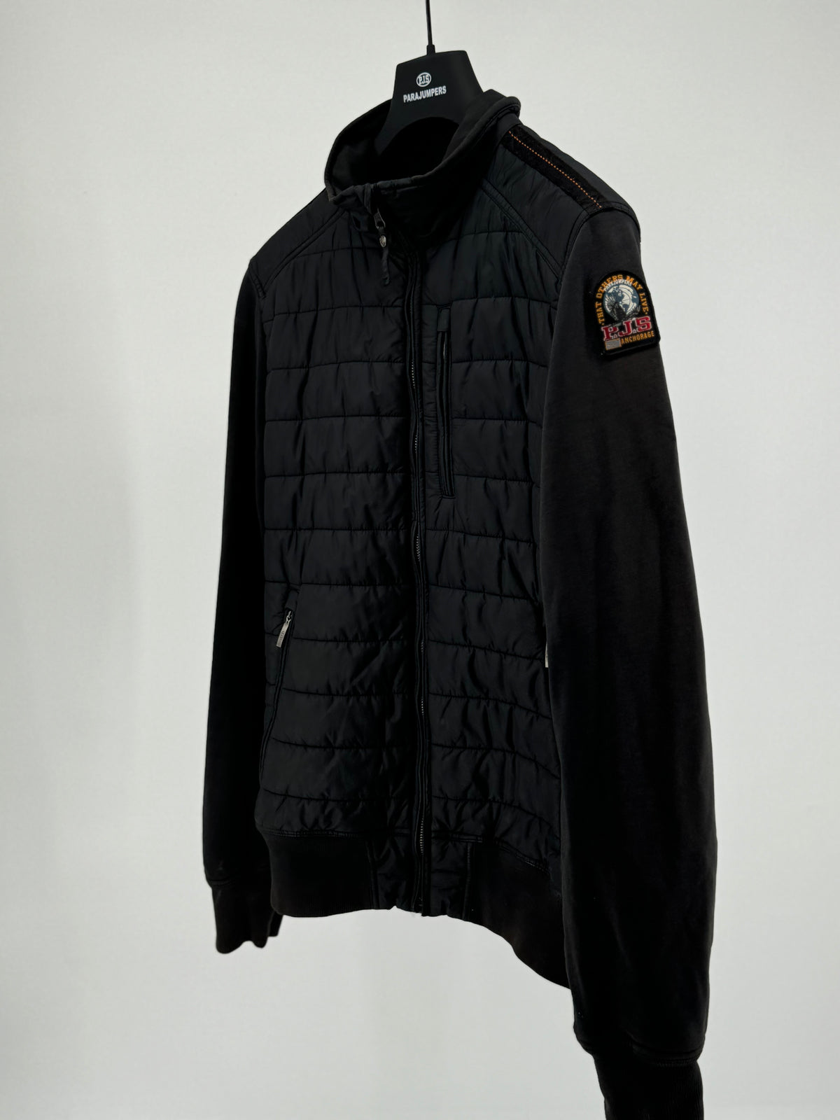 Parajumpers Fleece - Maat Large