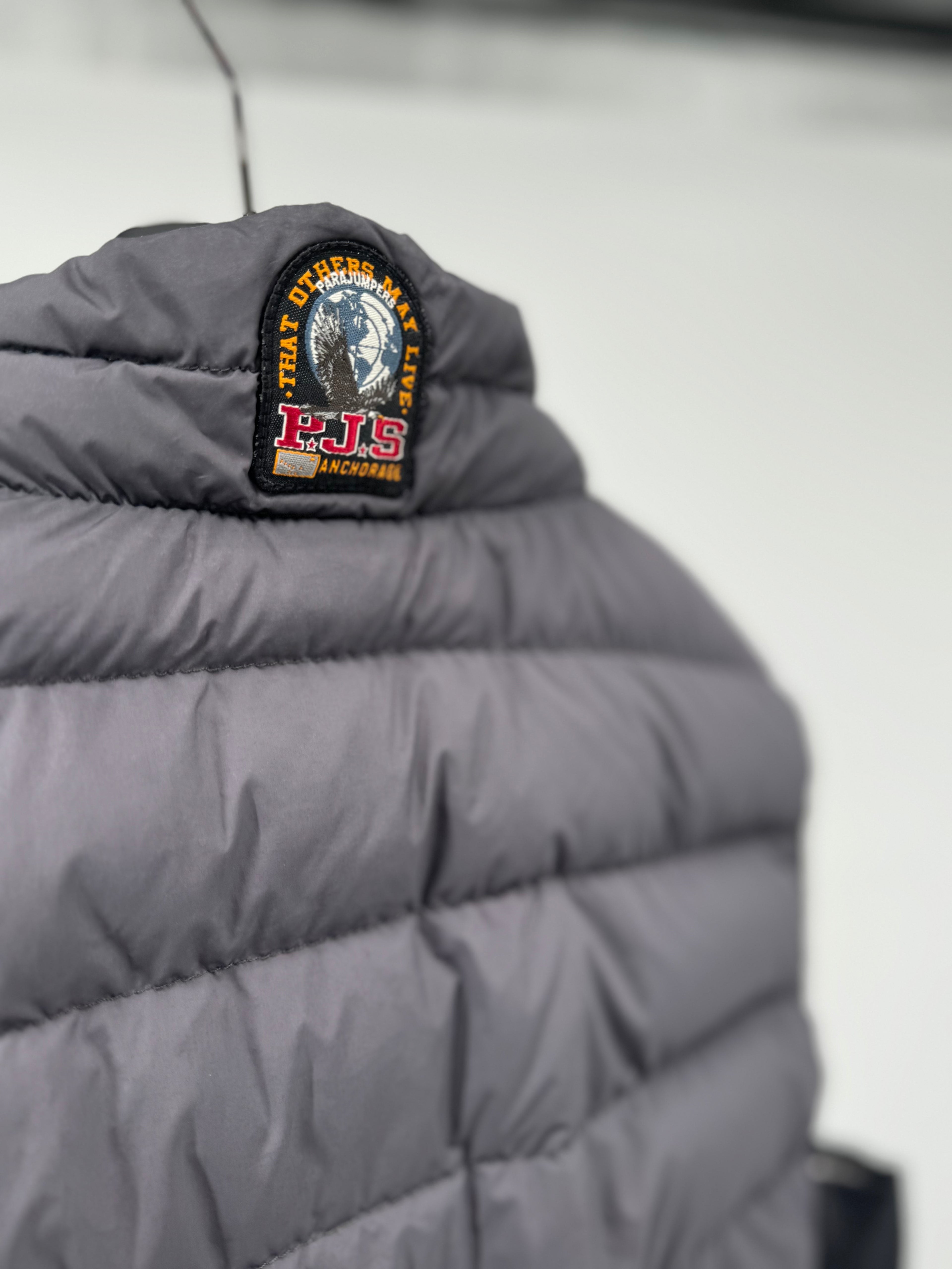 Parajumpers Bodywarmer - Maat XL