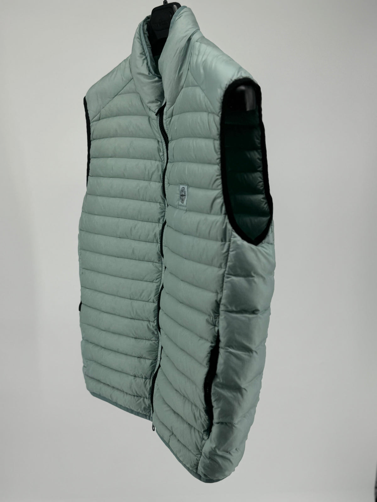 Stone Island Bodywarmer - Maat Large