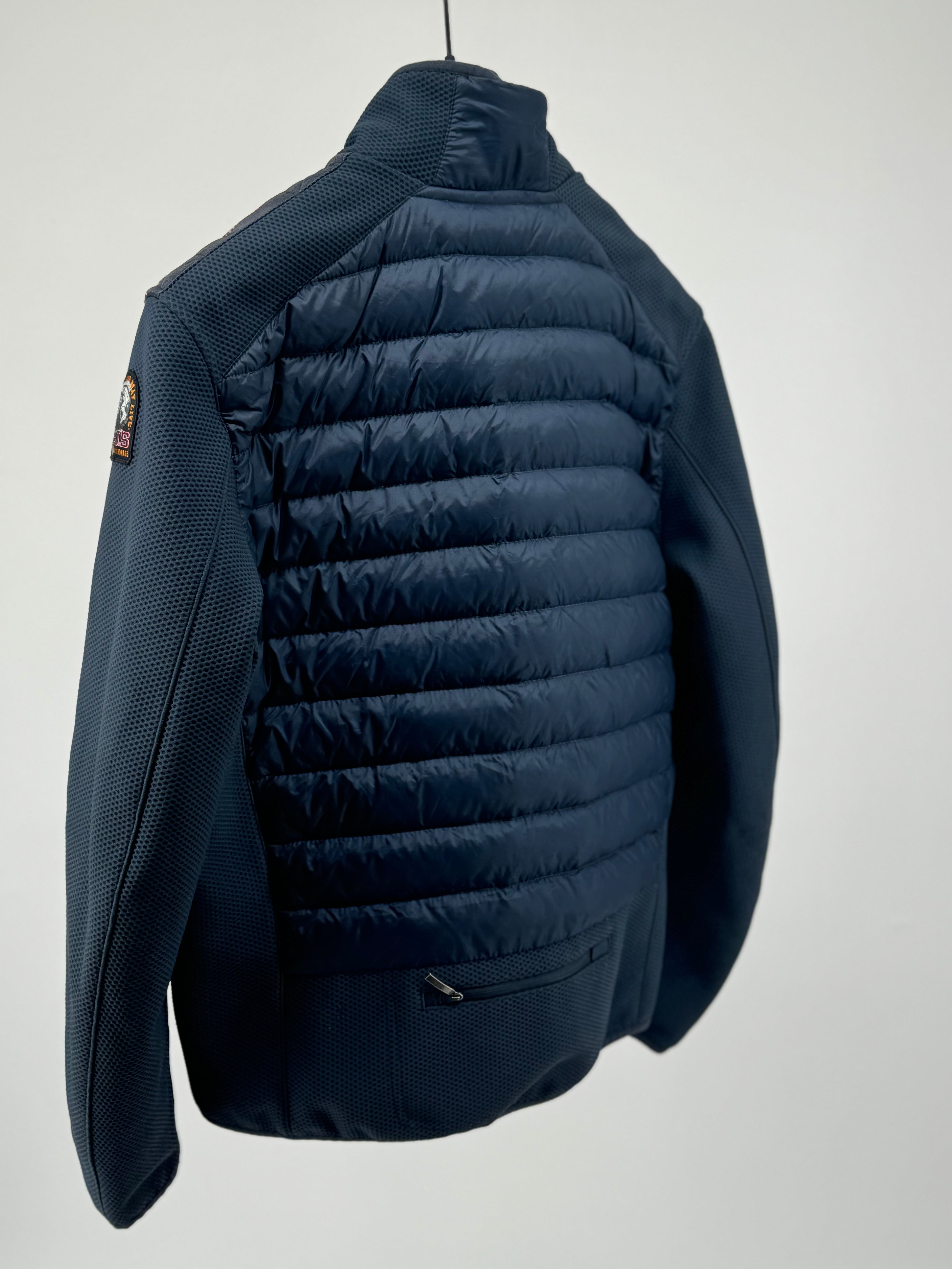 Parajumpers Warm-Up - Maat Medium