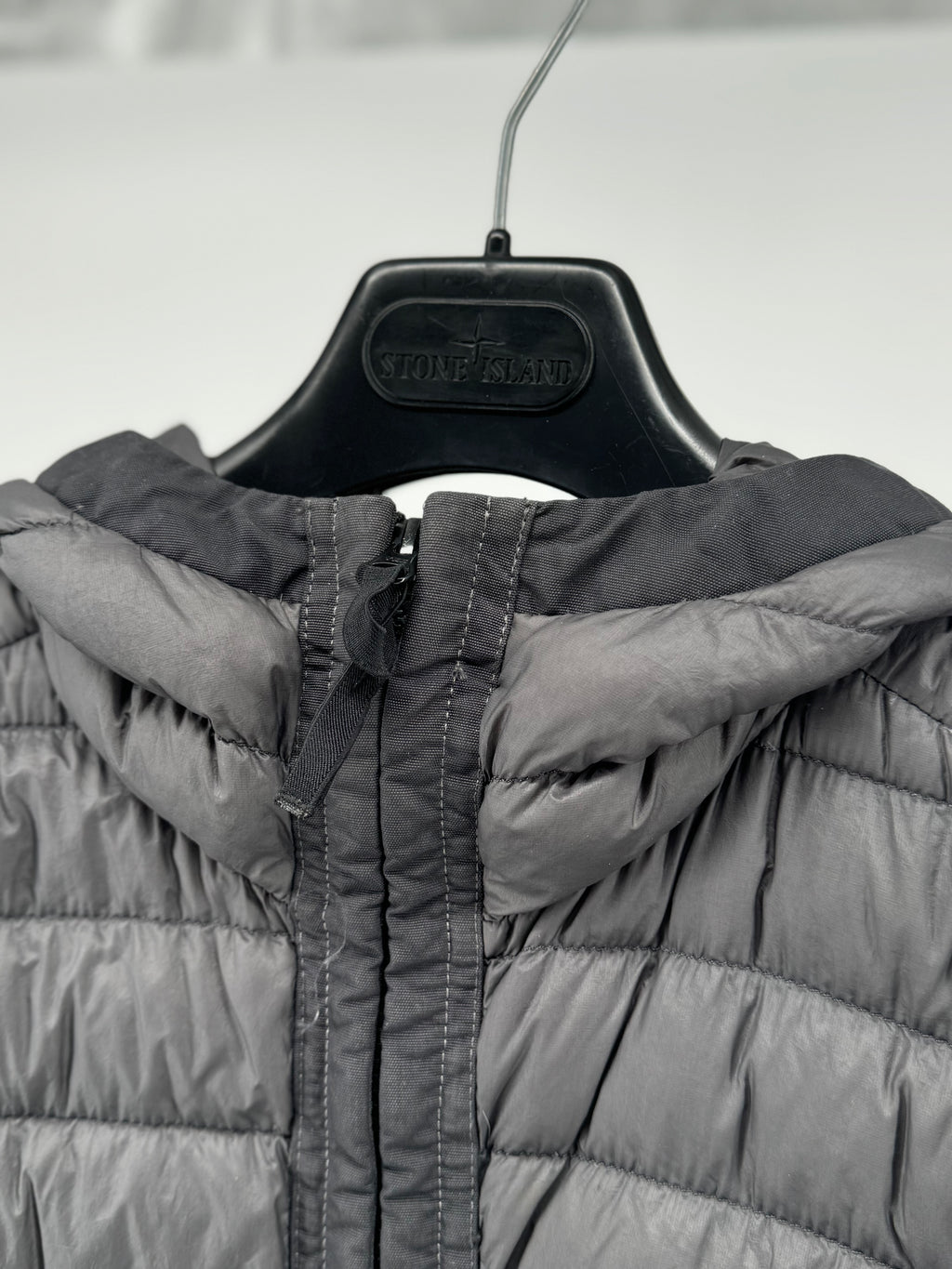 Stone Island Garmend Dyed Micro - Maat Medium
