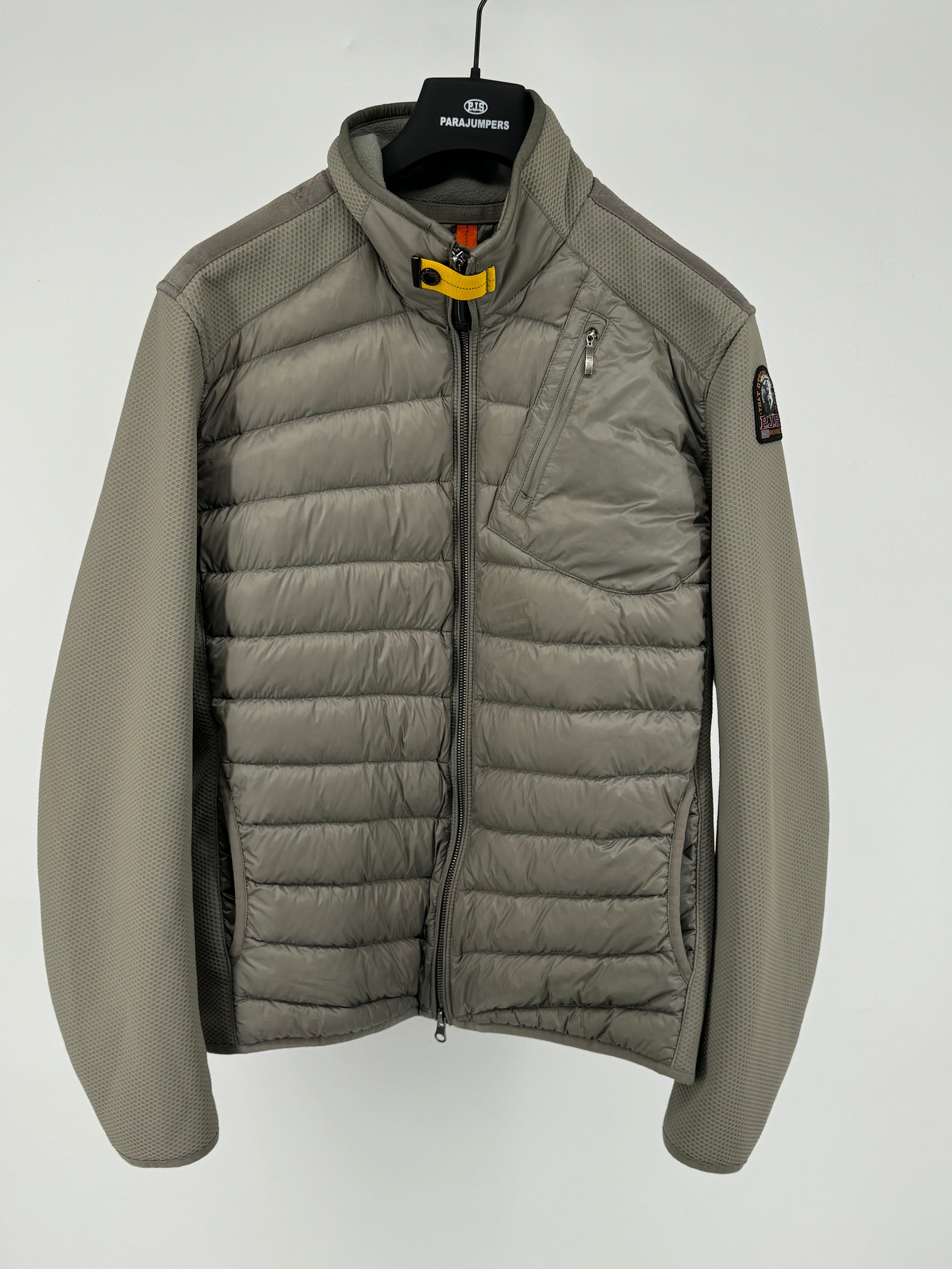 Parajumpers Warm-Up - Maat Large