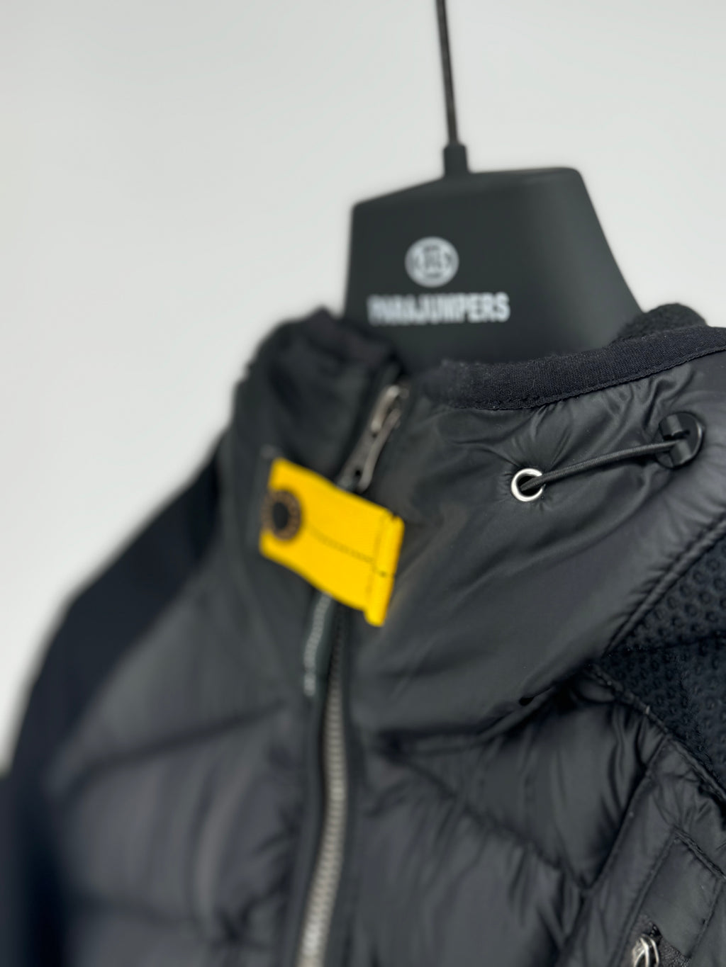 Parajumpers Warm-Up - Maat Medium