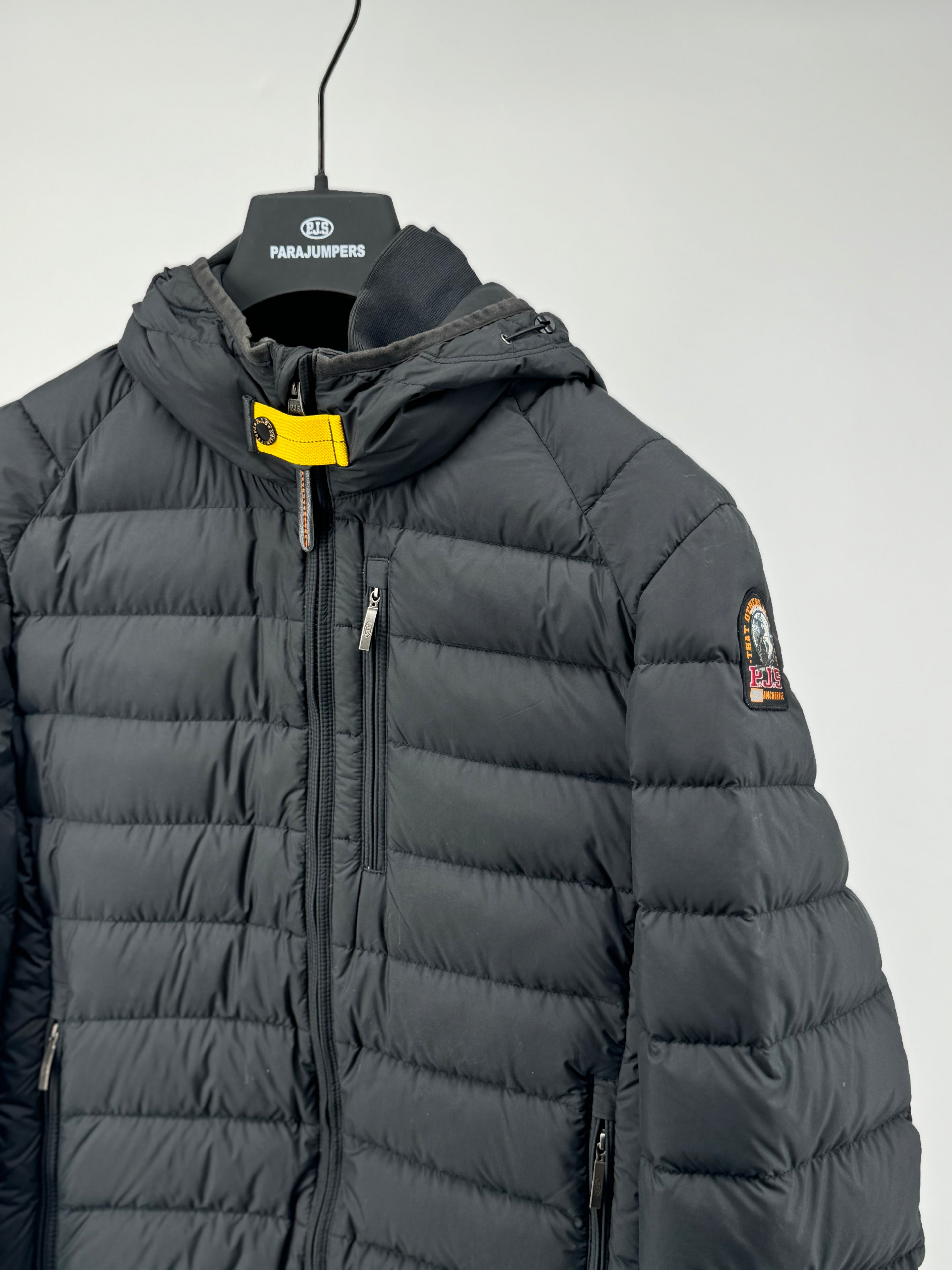 Parajumpers Ugo - Maat Small