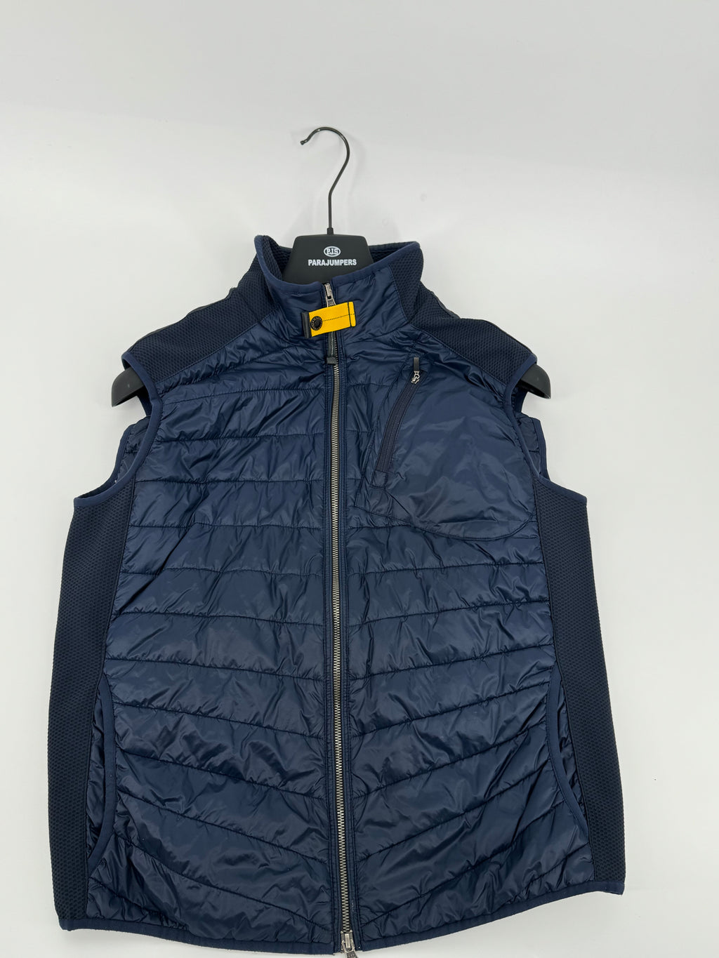 Parajumpers Warm-Up Bodywarmer - Maat XL