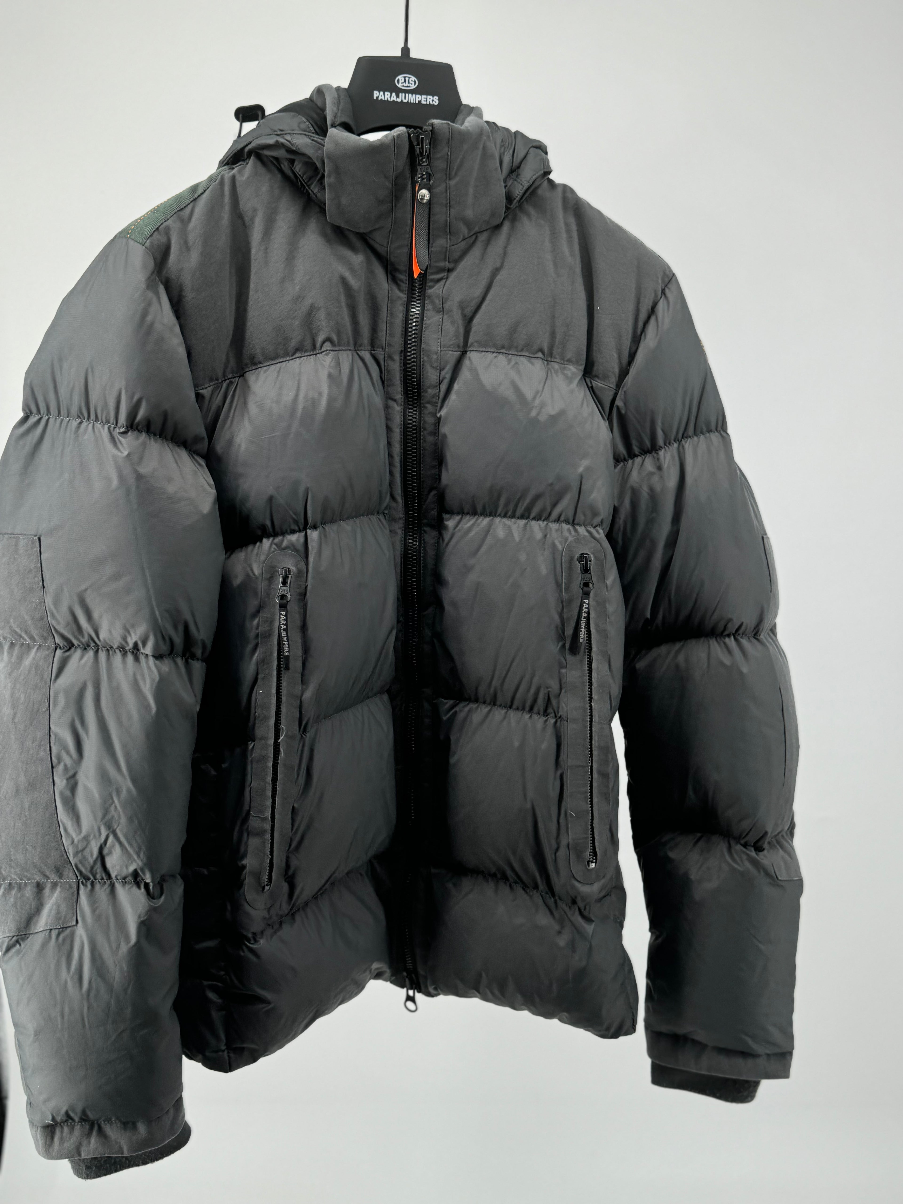 Parajumpers Endurance - Maat Large