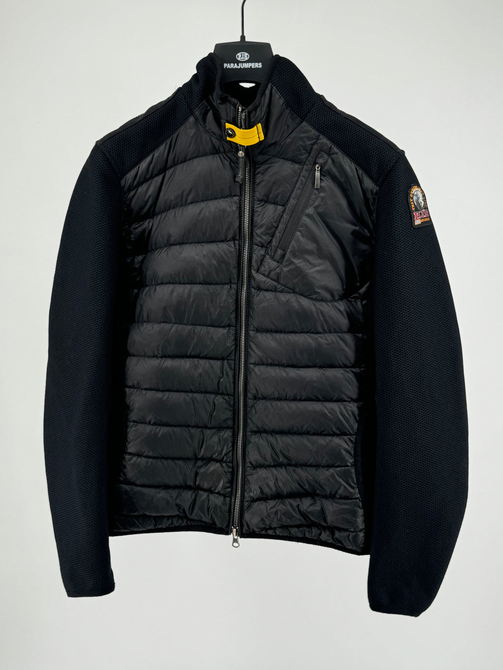 Parajumpers Warm-Up - Maat XS