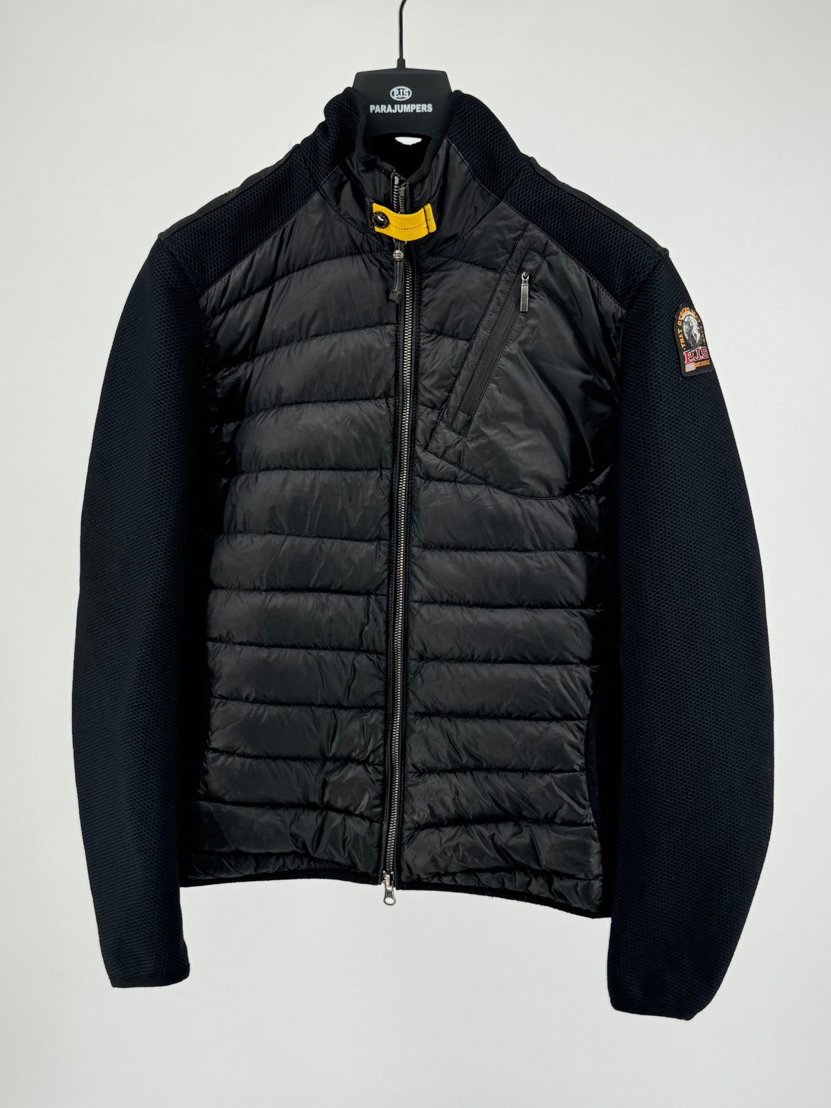 Parajumpers Warm-Up - Maat XS
