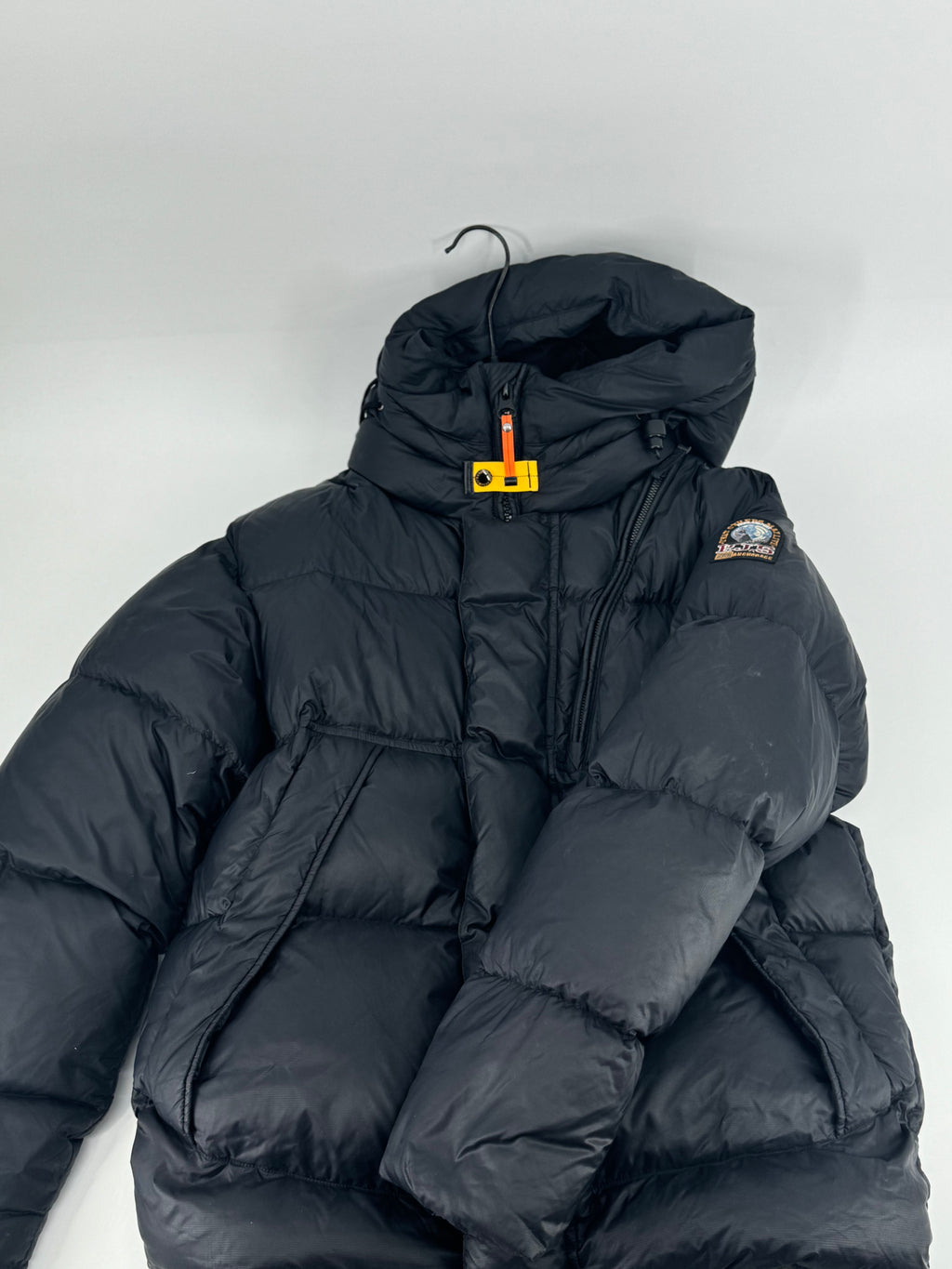 Parajumpers Polar Puffers - Maat Medium