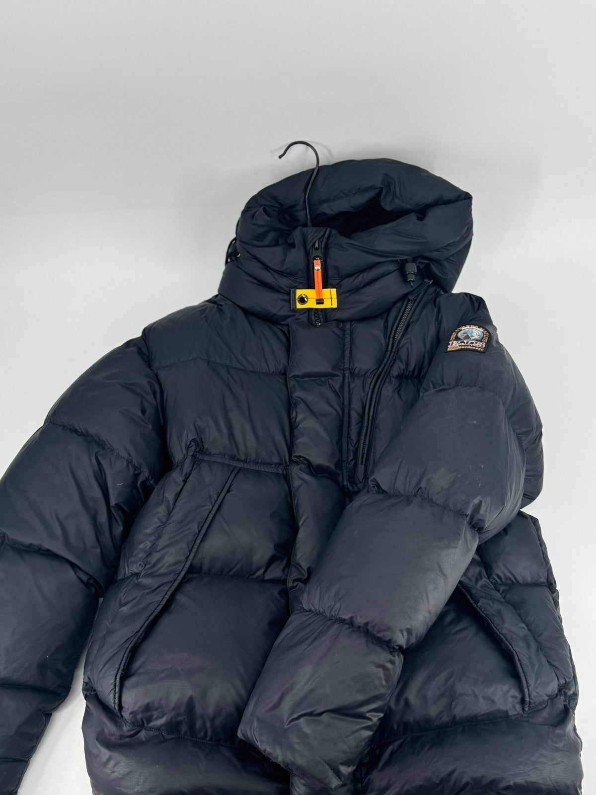 Parajumpers Polar Puffers - Maat Medium