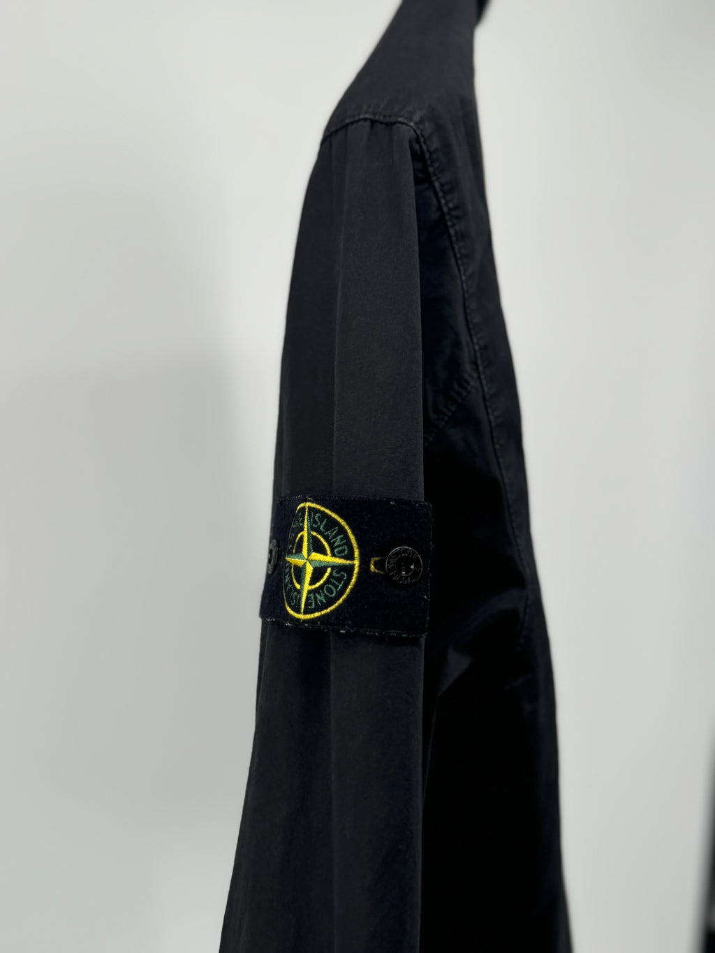 Stone Island Overshirt - Maat XL