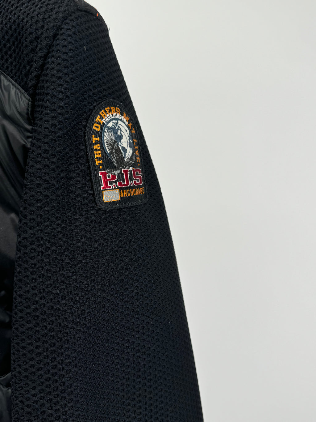 Parajumpers Warm-Up - Maat Small