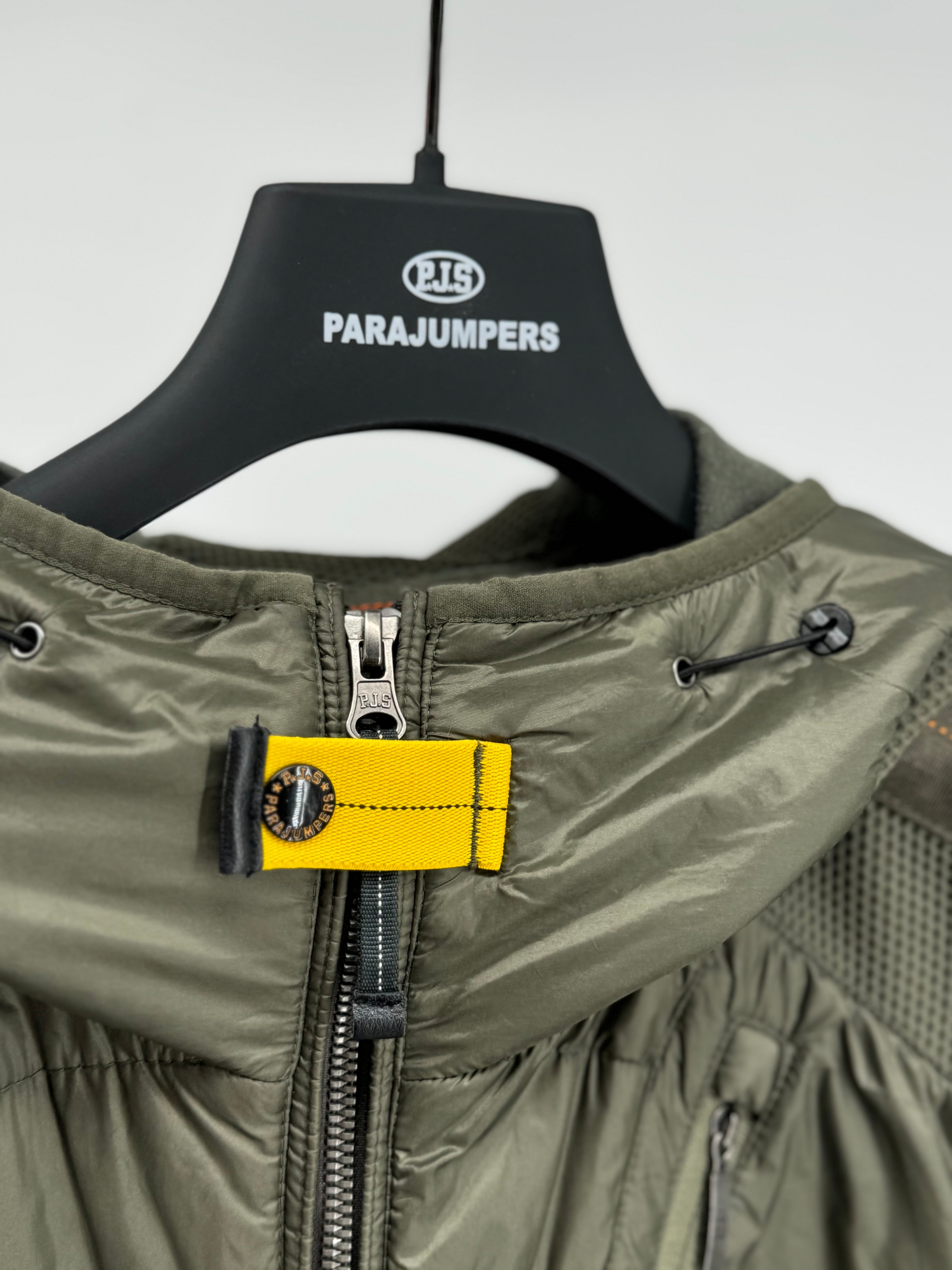 Parajumpers Warm-Up - Maat XXL